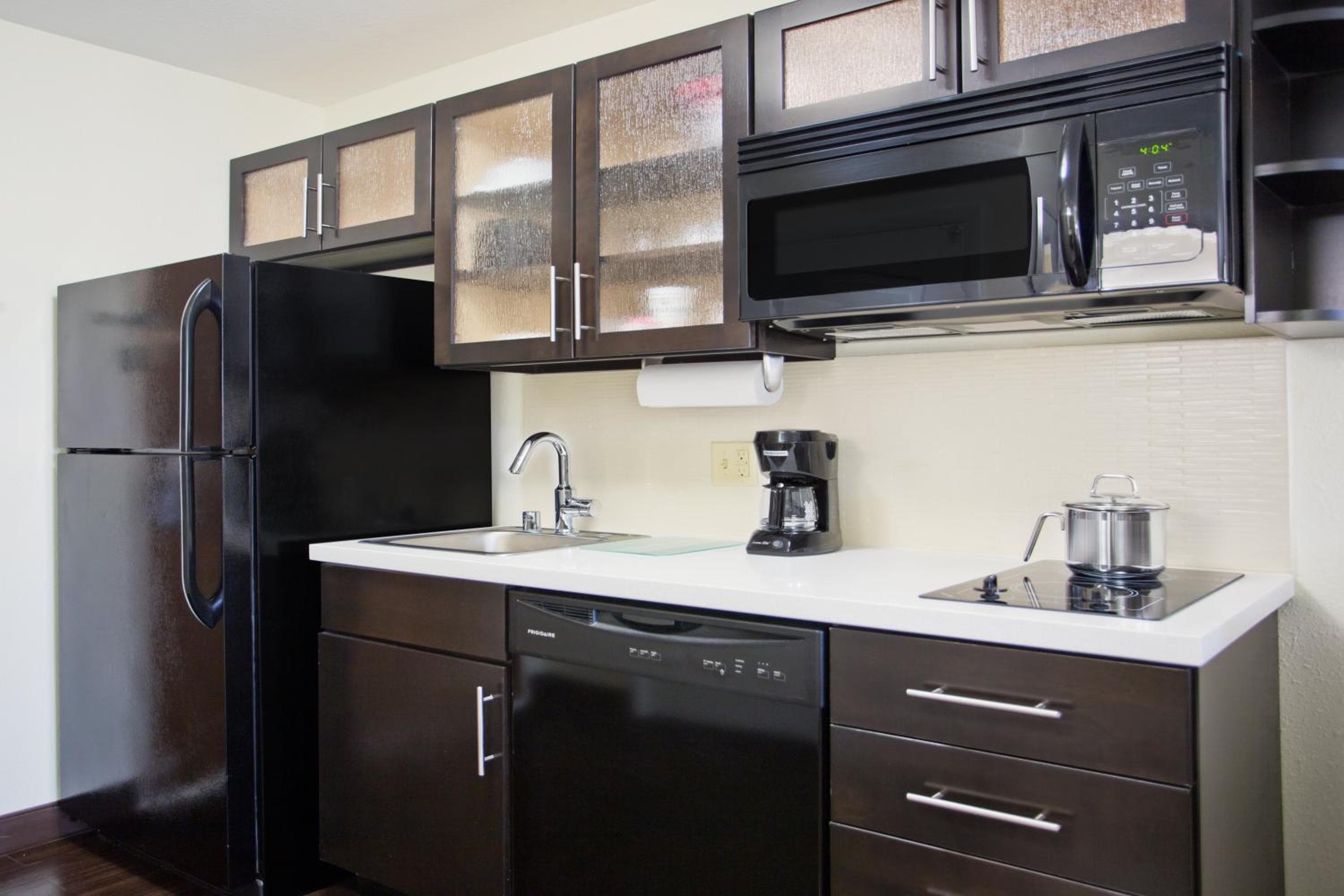 Candlewood Suites Fort Campbell - Oak Grove by IHG