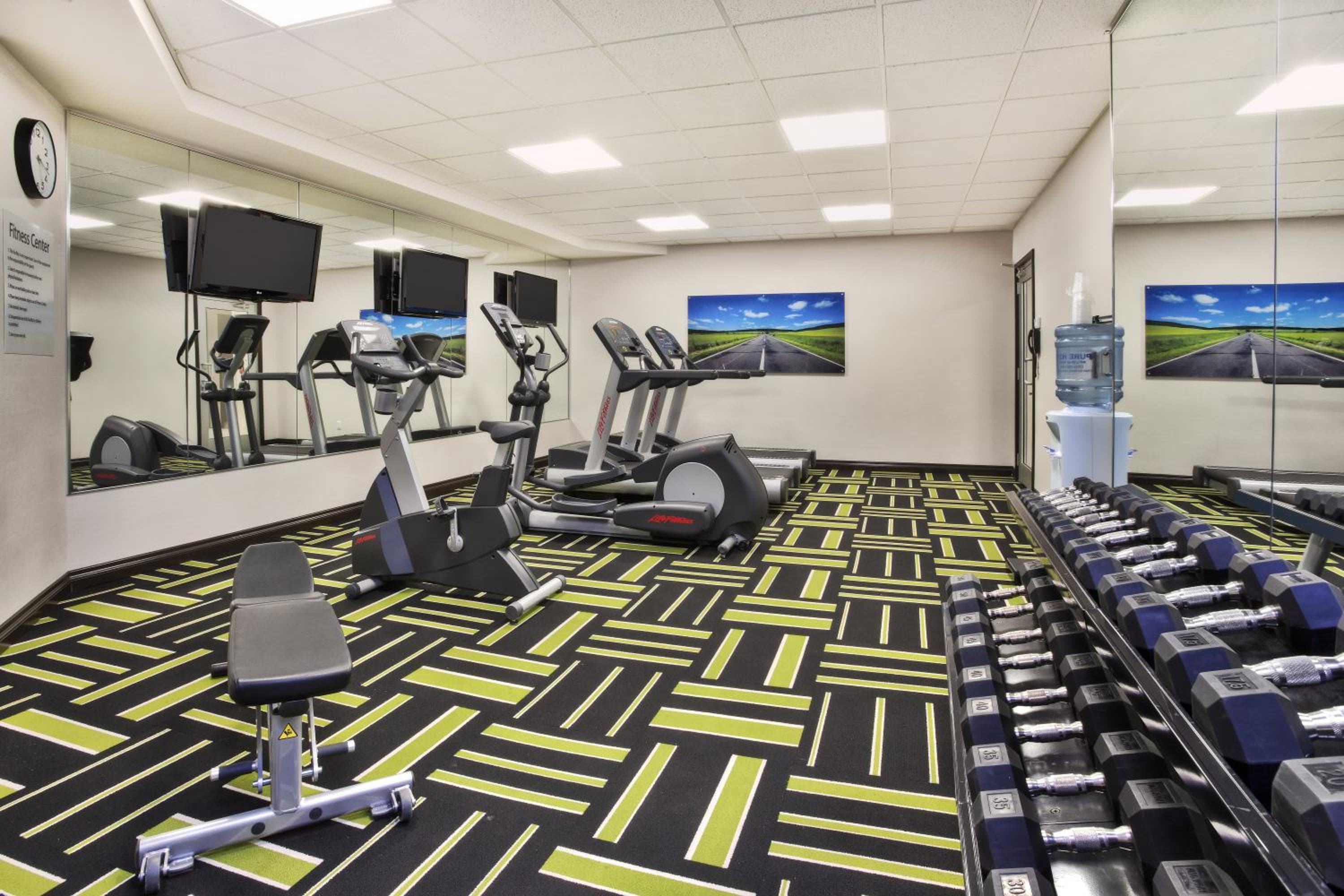 Holiday Inn Express - Sault Ste. Marie by IHG