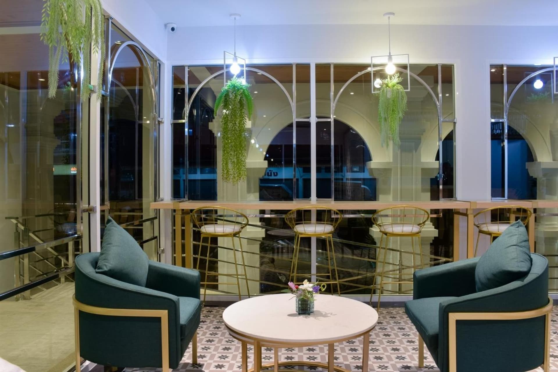 Peranakan House