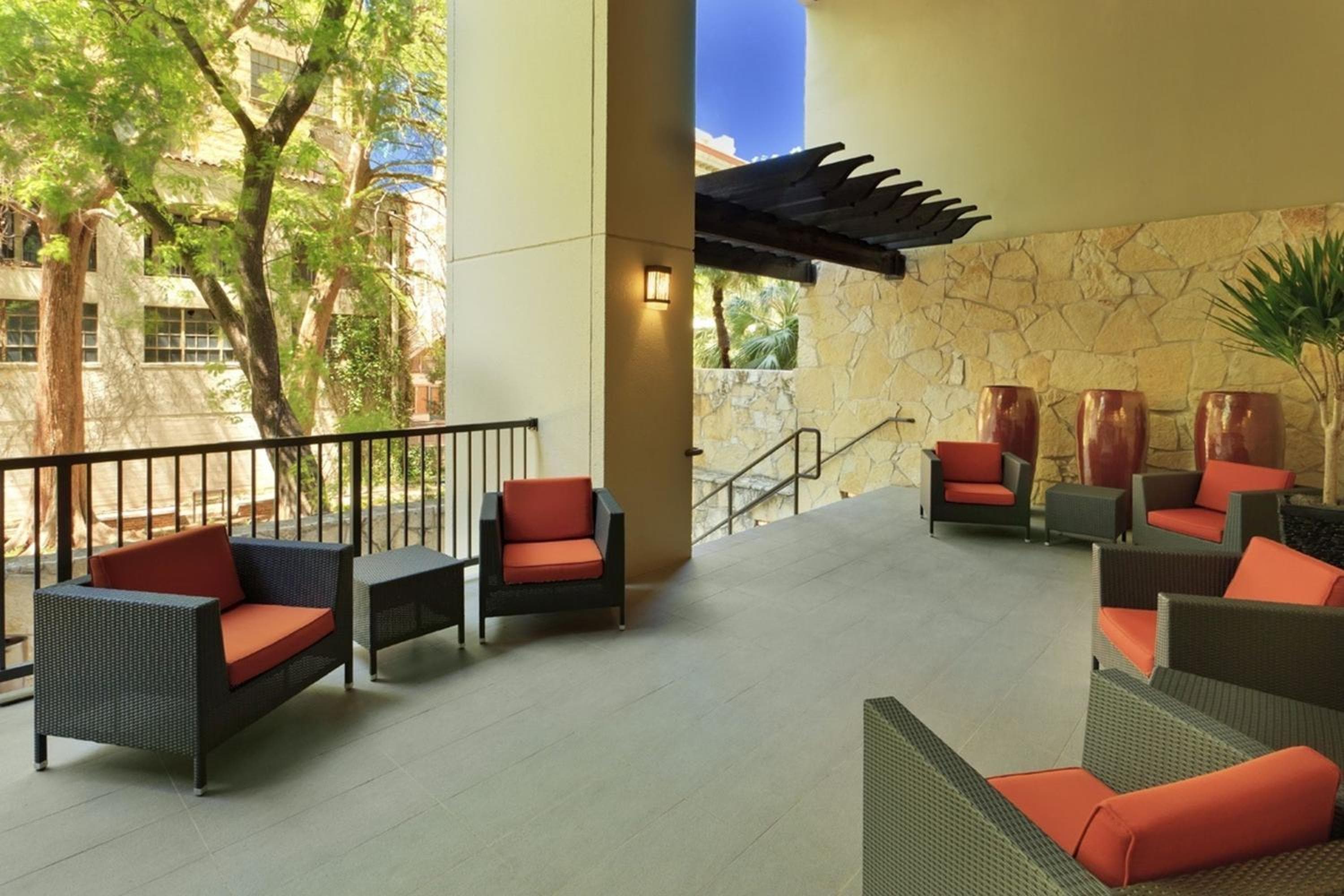 Holiday Inn San Antonio-Riverwalk by IHG