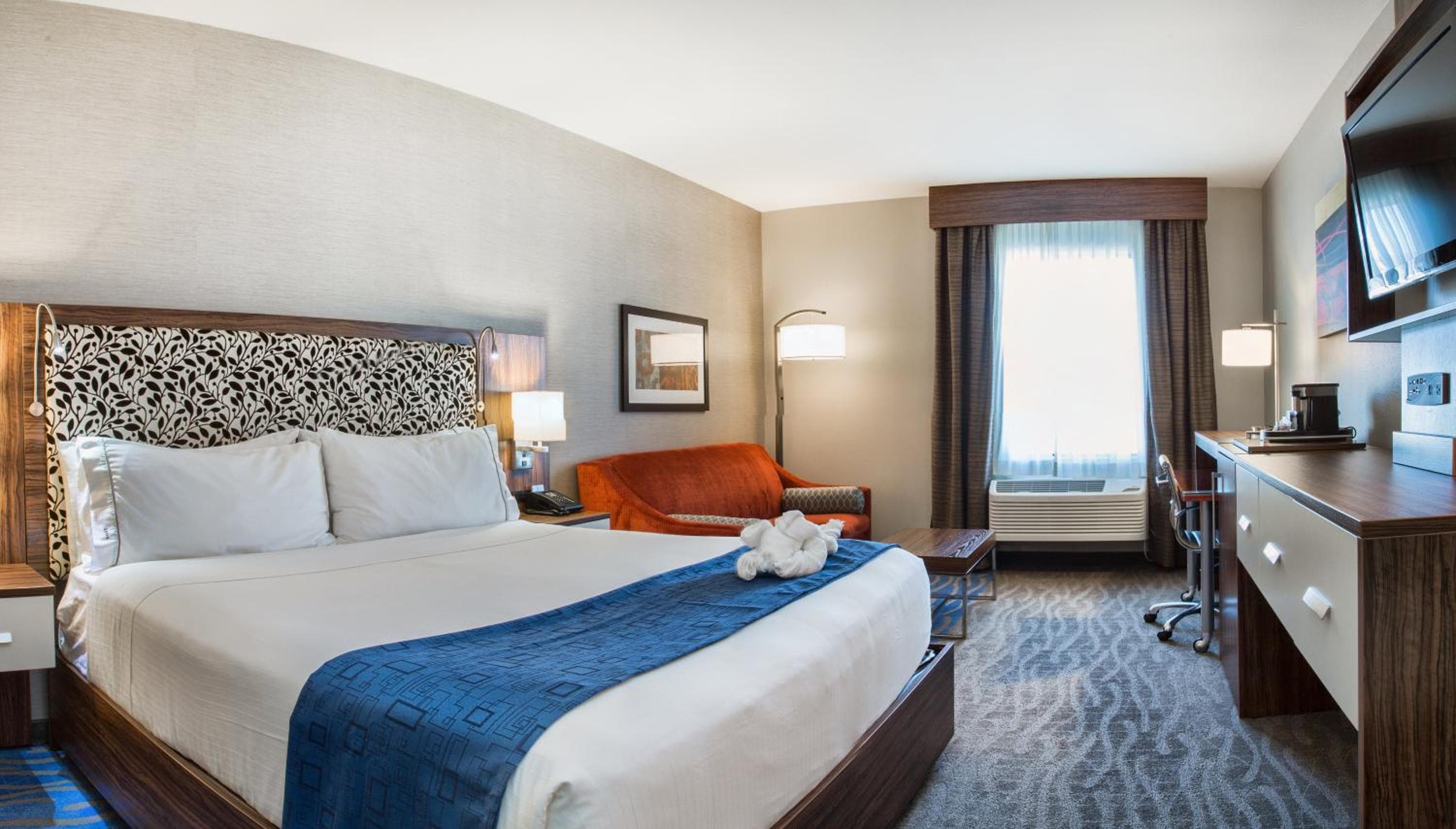 Holiday Inn Express Redwood City Central by IHG