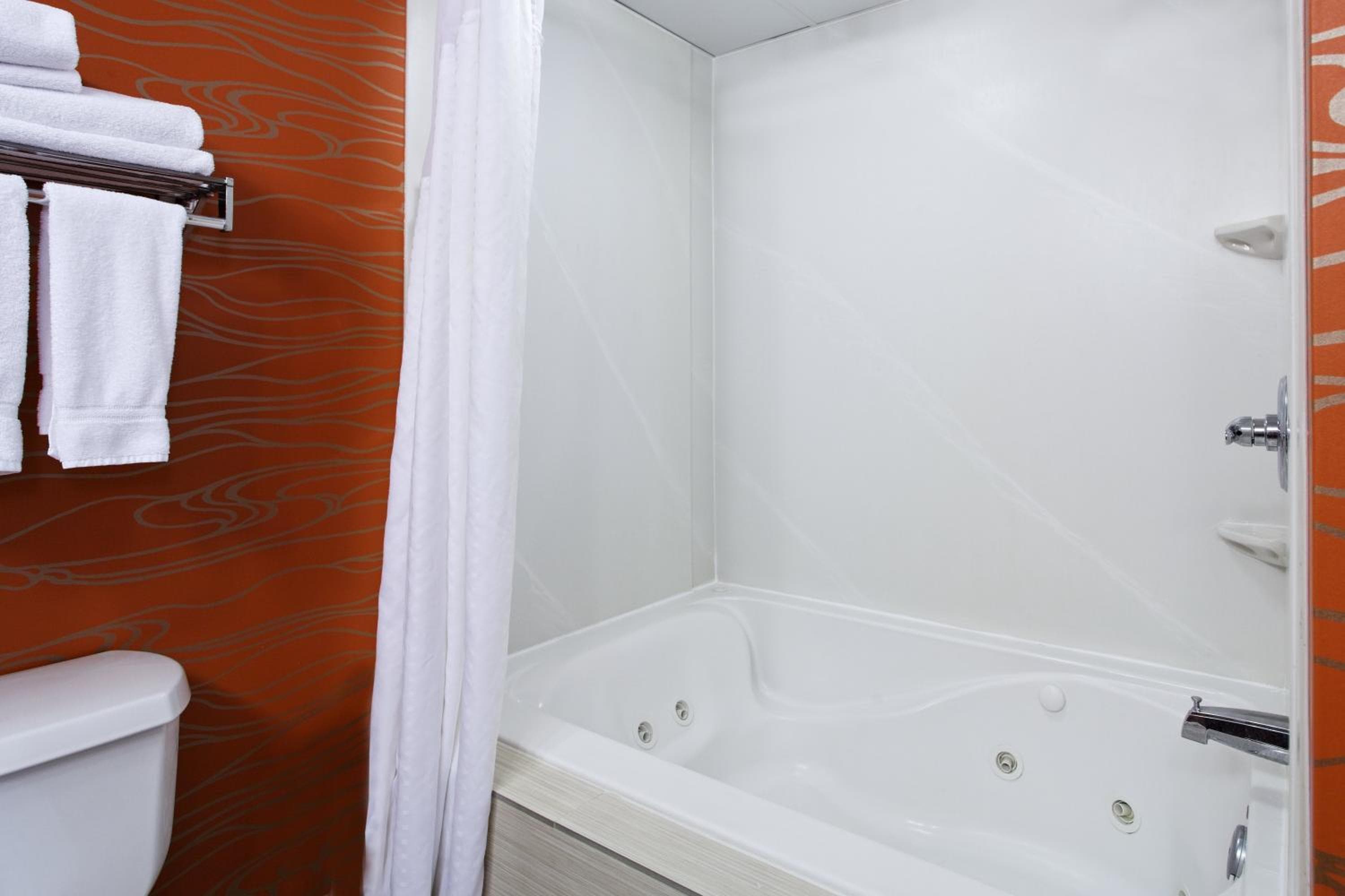 Holiday Inn Express Richmond-Brandermill-Hull Street by IHG