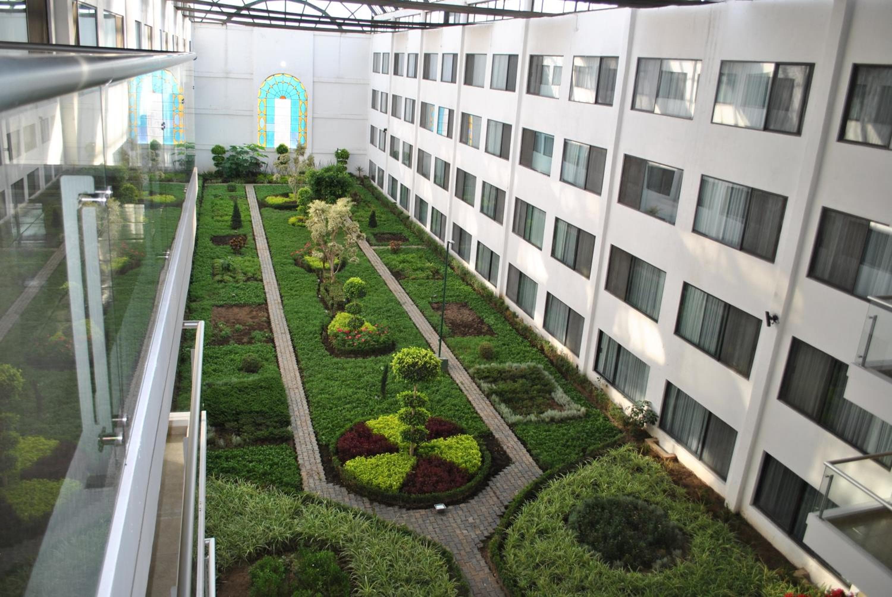 Holiday Inn Express Toluca by IHG