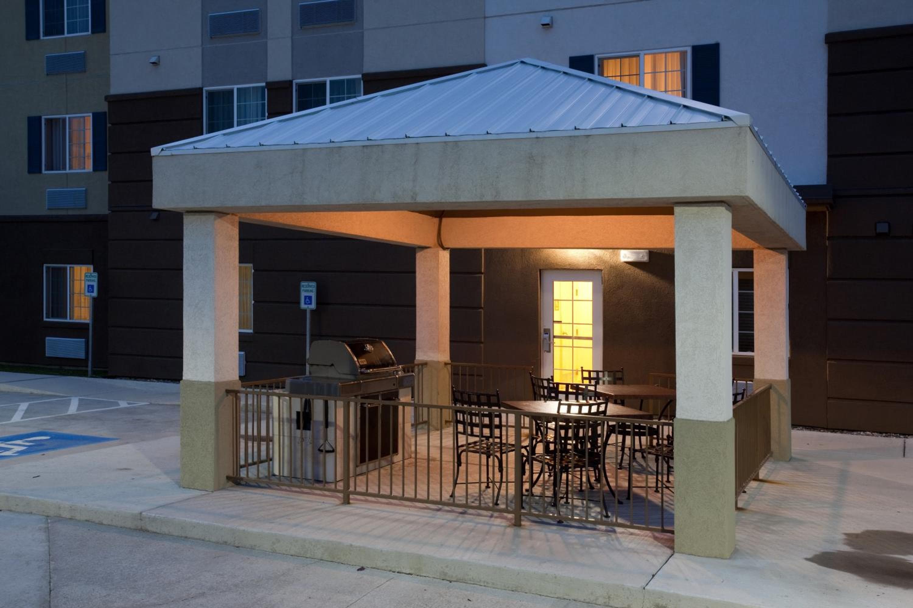Candlewood Suites Sheridan by IHG