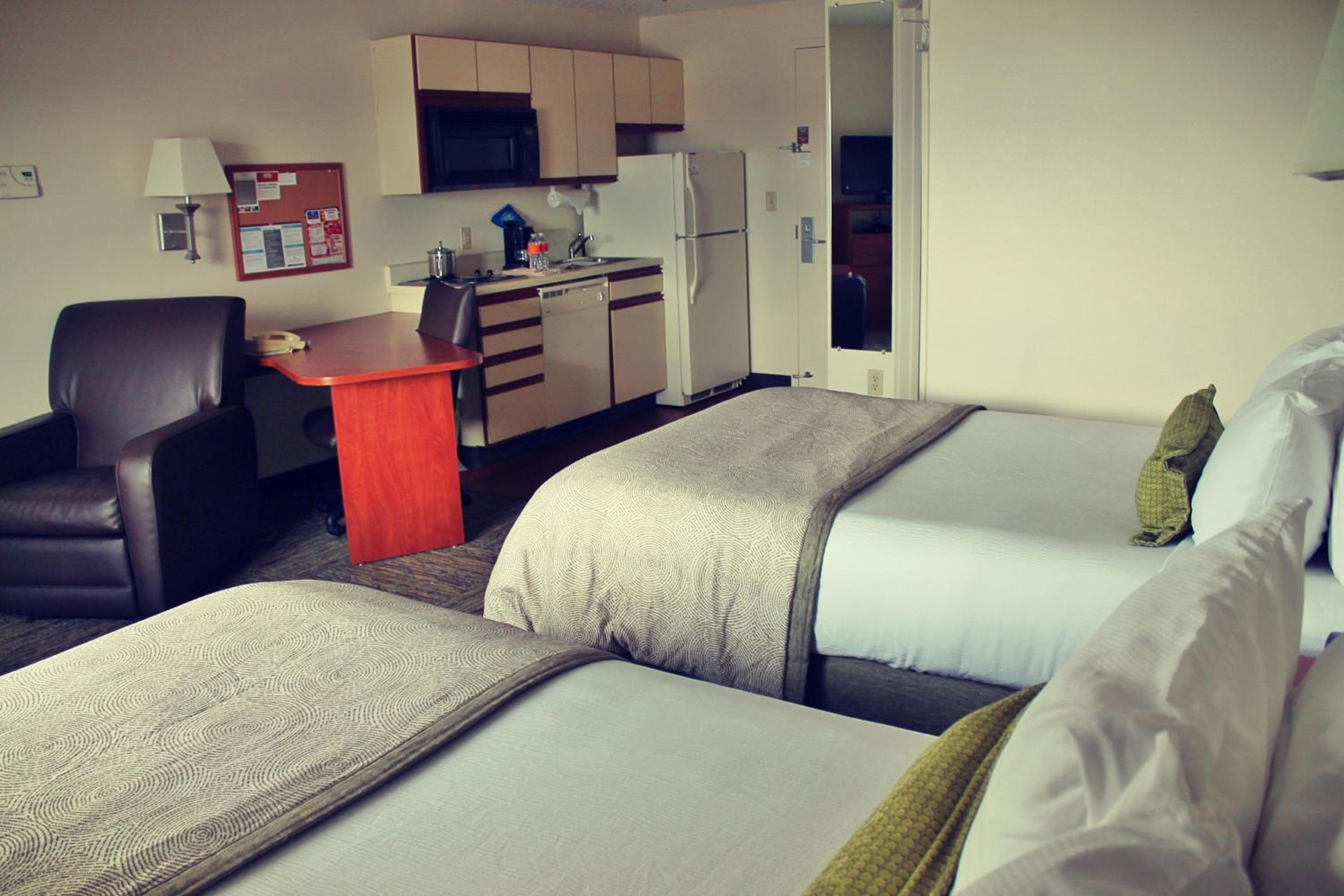 Candlewood Suites Syracuse-Airport by IHG