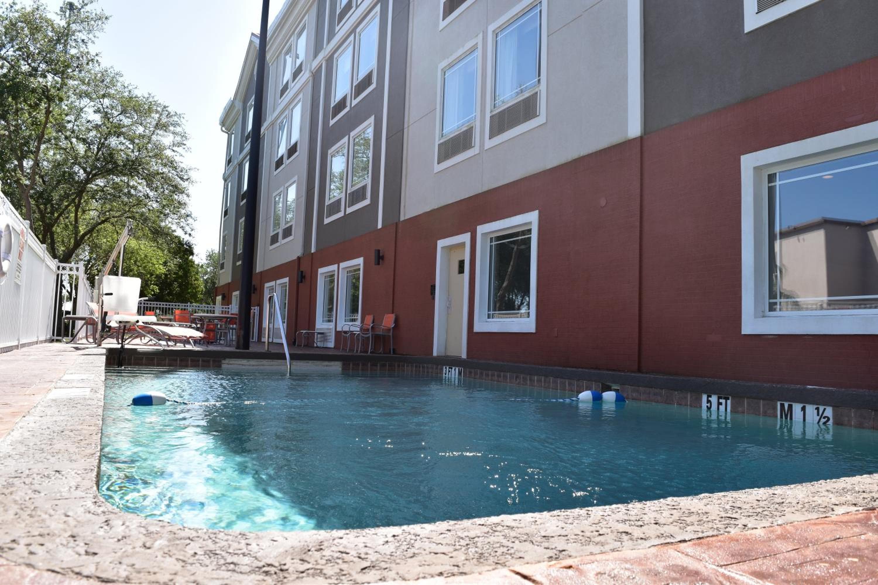 Holiday Inn Express Venice by IHG