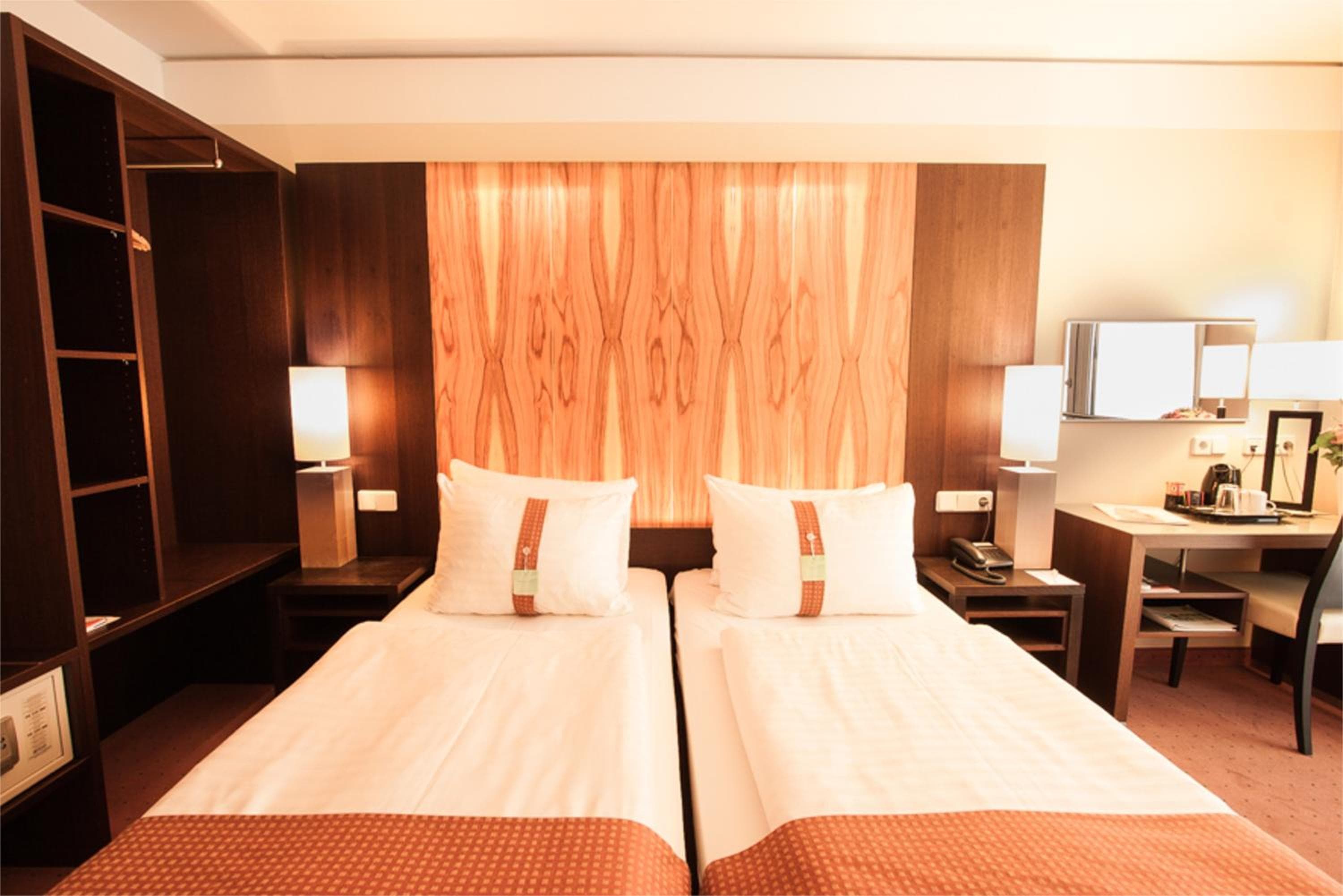Holiday Inn - Salzburg City by IHG