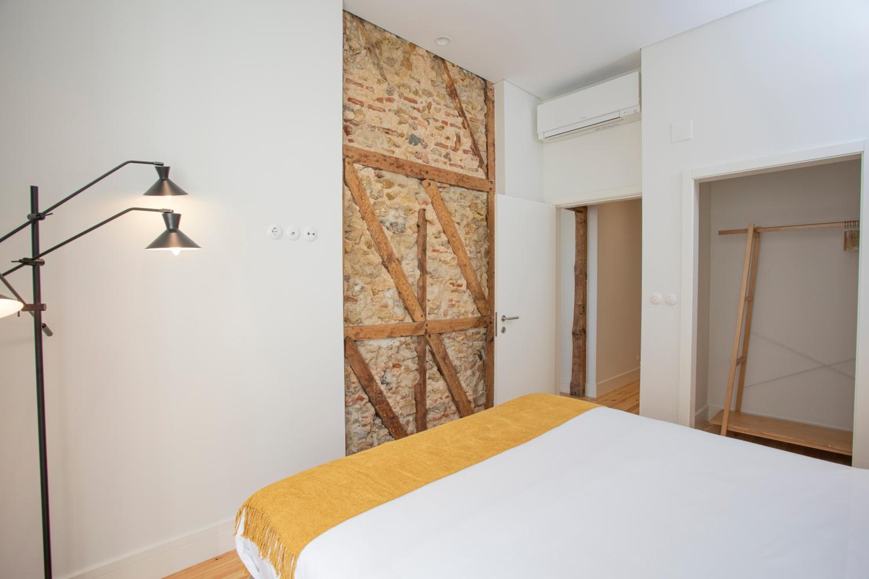 Montebelo Lisbon Downtown Apartments