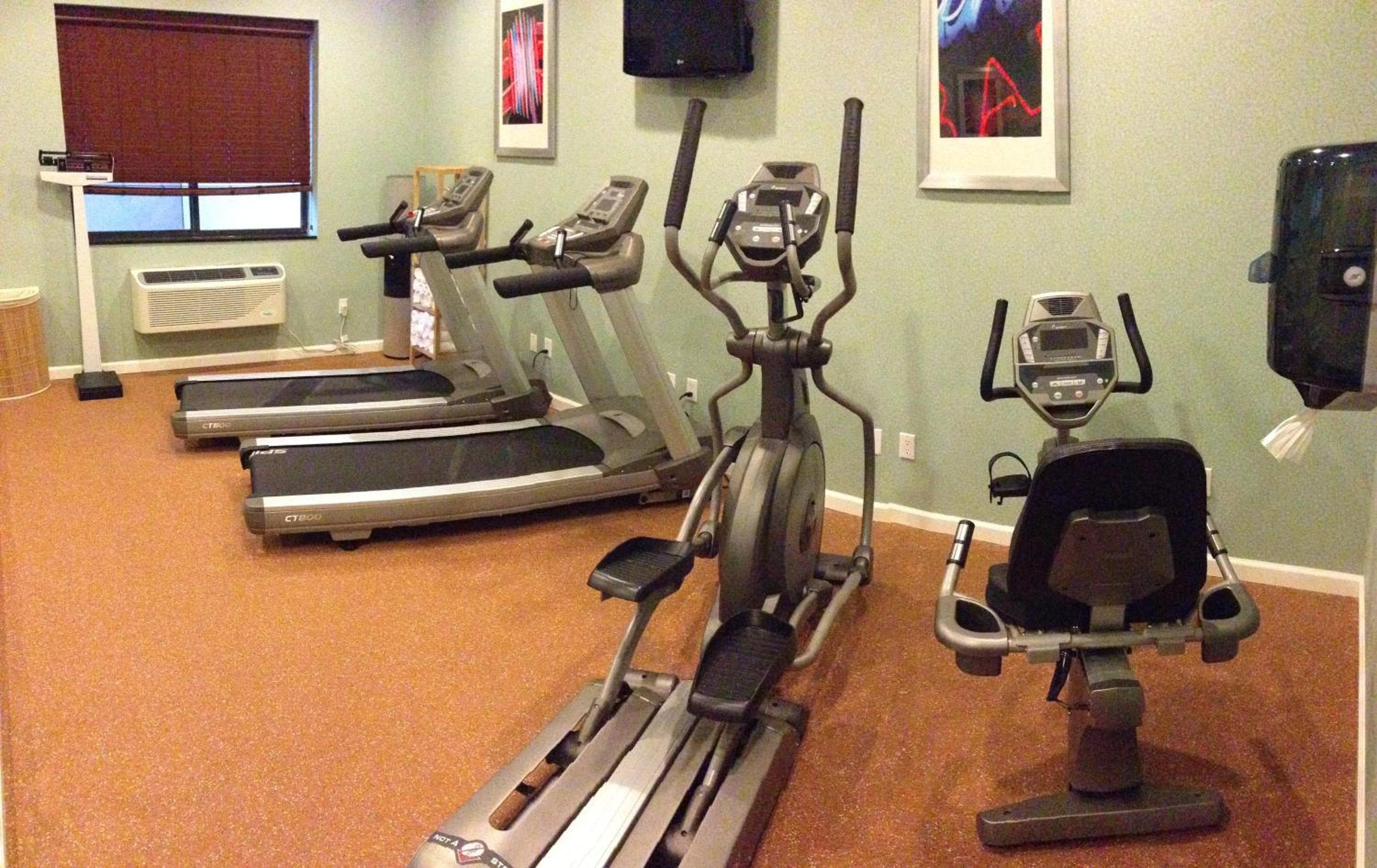 Holiday Inn Express Manhattan Midtown West by IHG