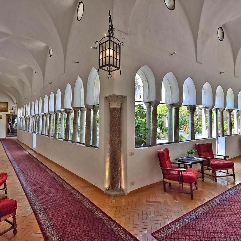 Hotel Luna Convento