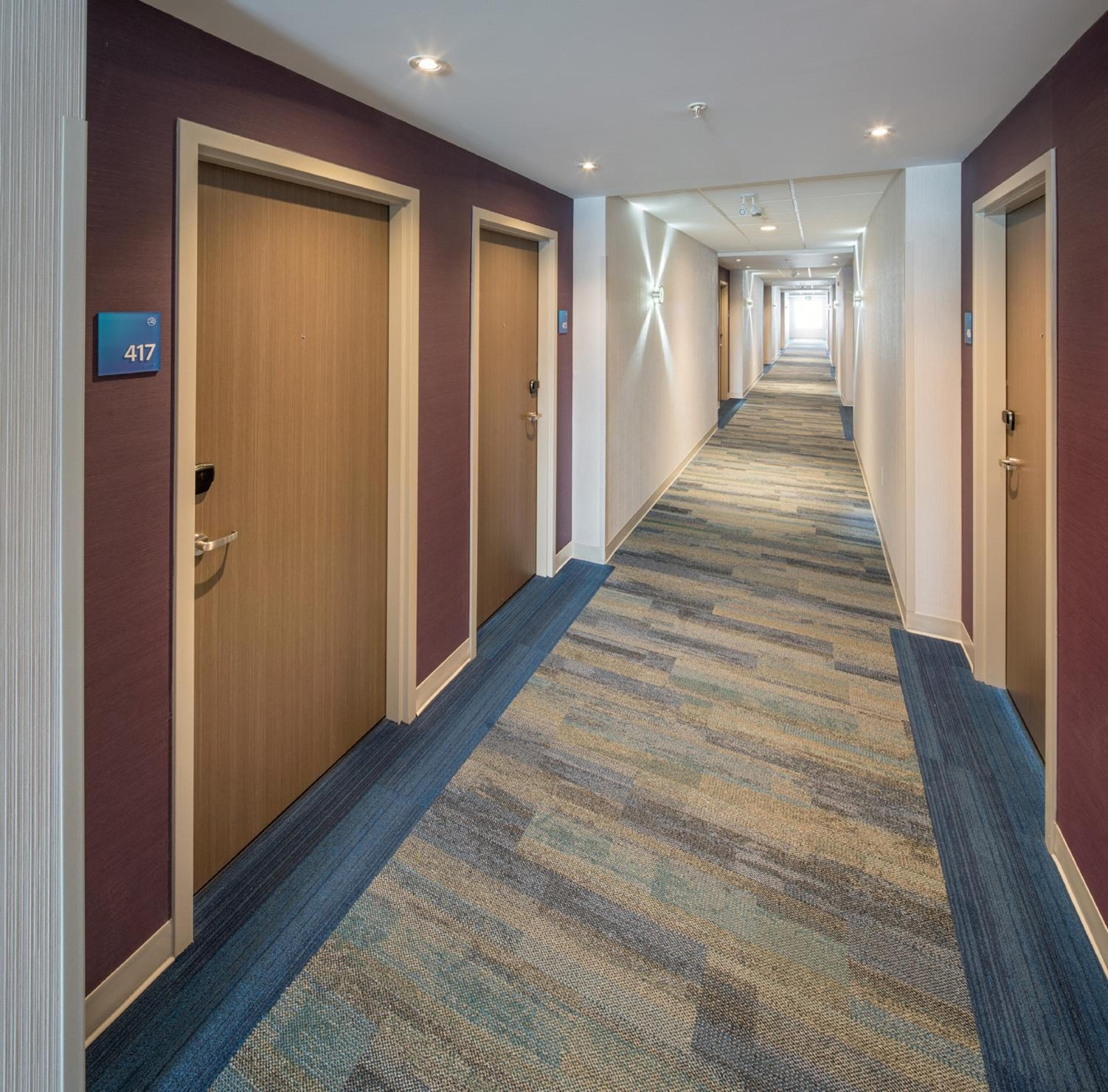 Holiday Inn Express - Red Deer North by IHG