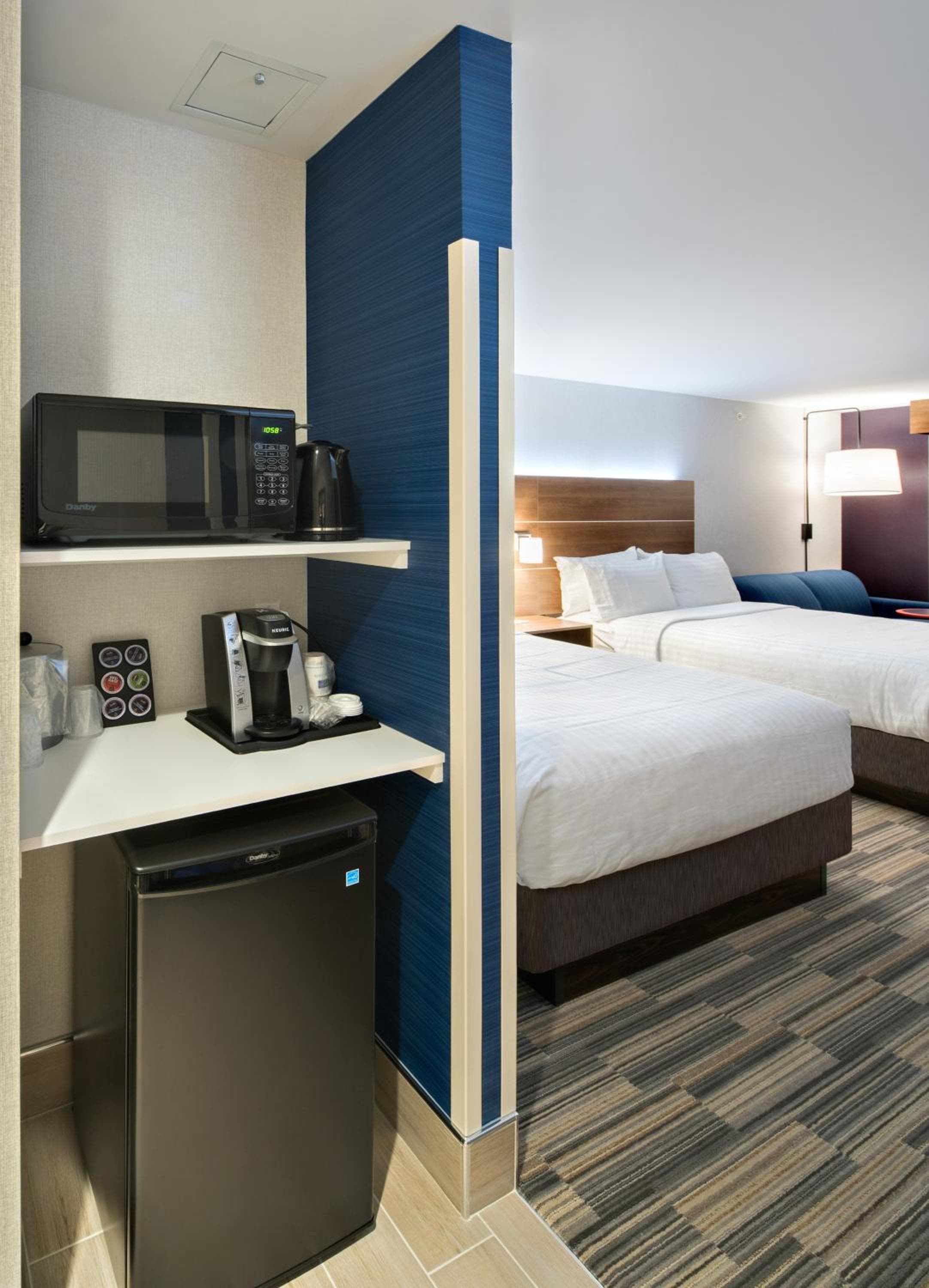 Holiday Inn Express - Red Deer North by IHG