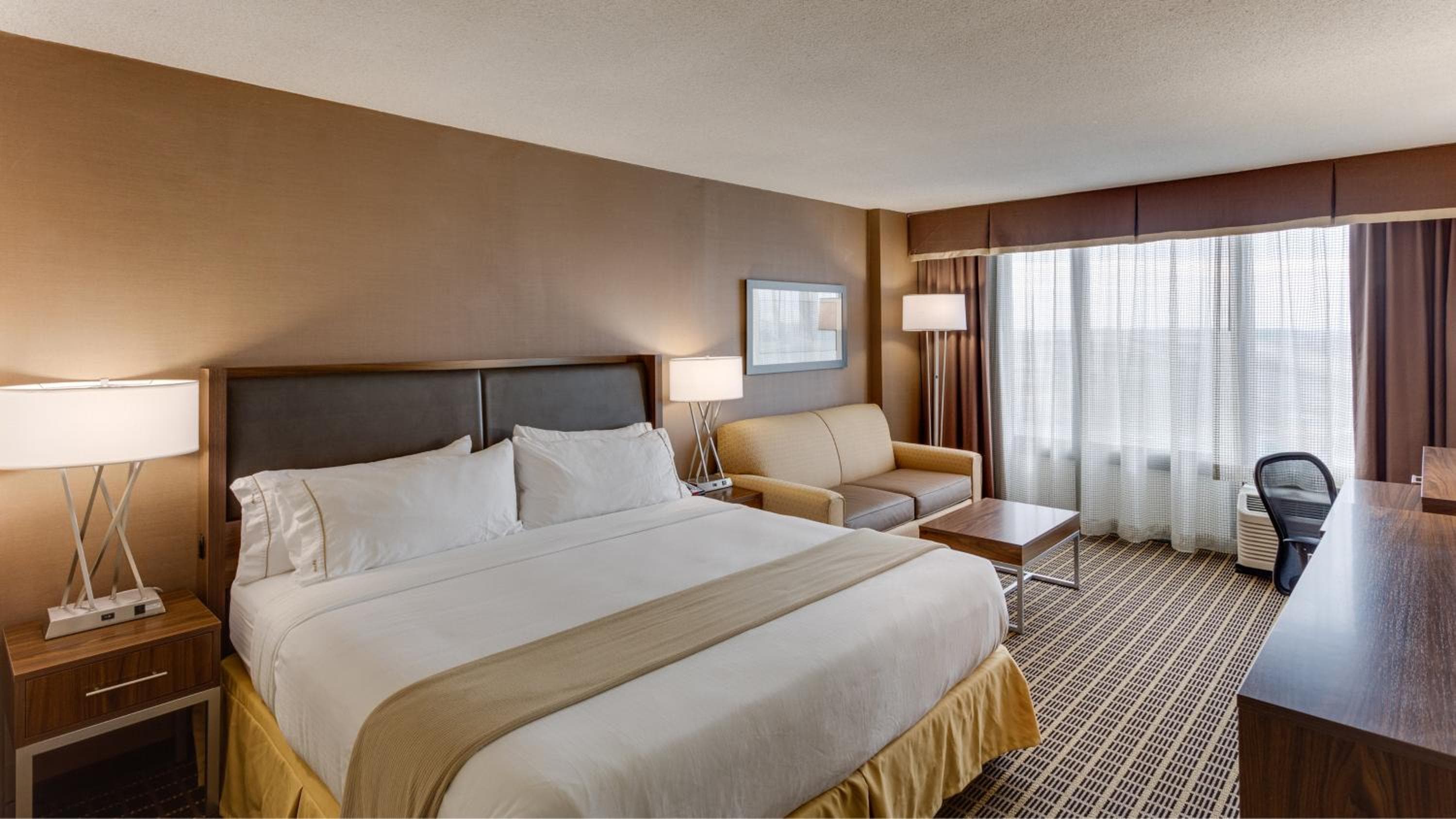 Holiday Inn Express Washington DC SW - Springfield by IHG