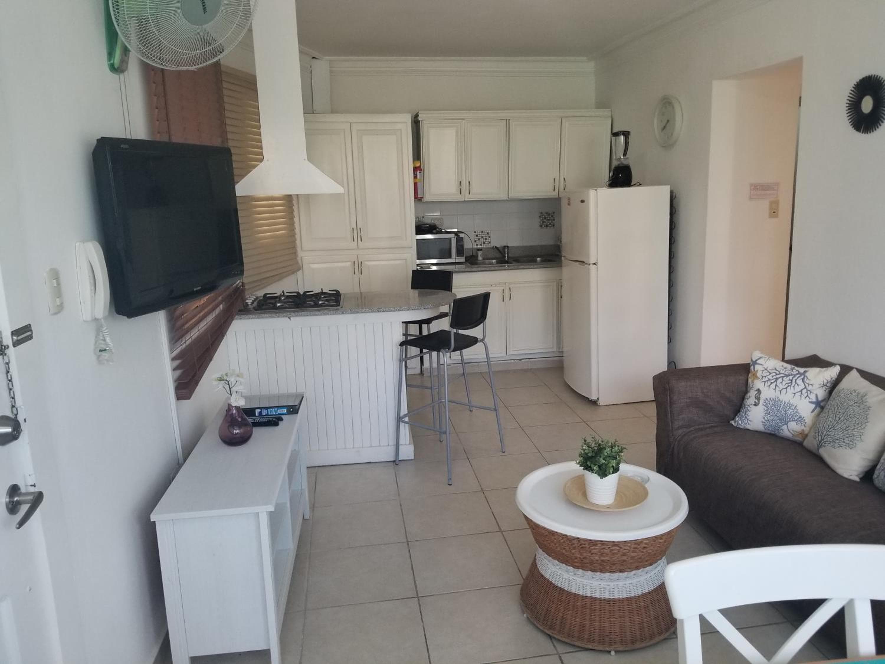 Karimar Beach Condo Hotel