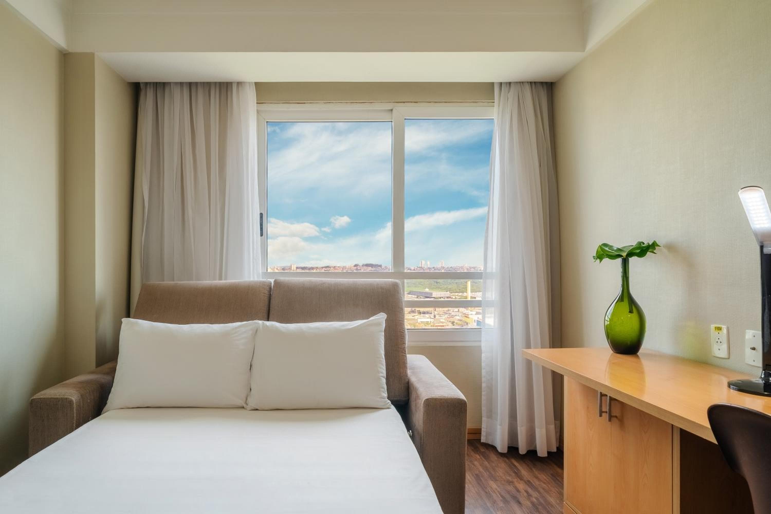 Mercure Guarulhos Aeroporto