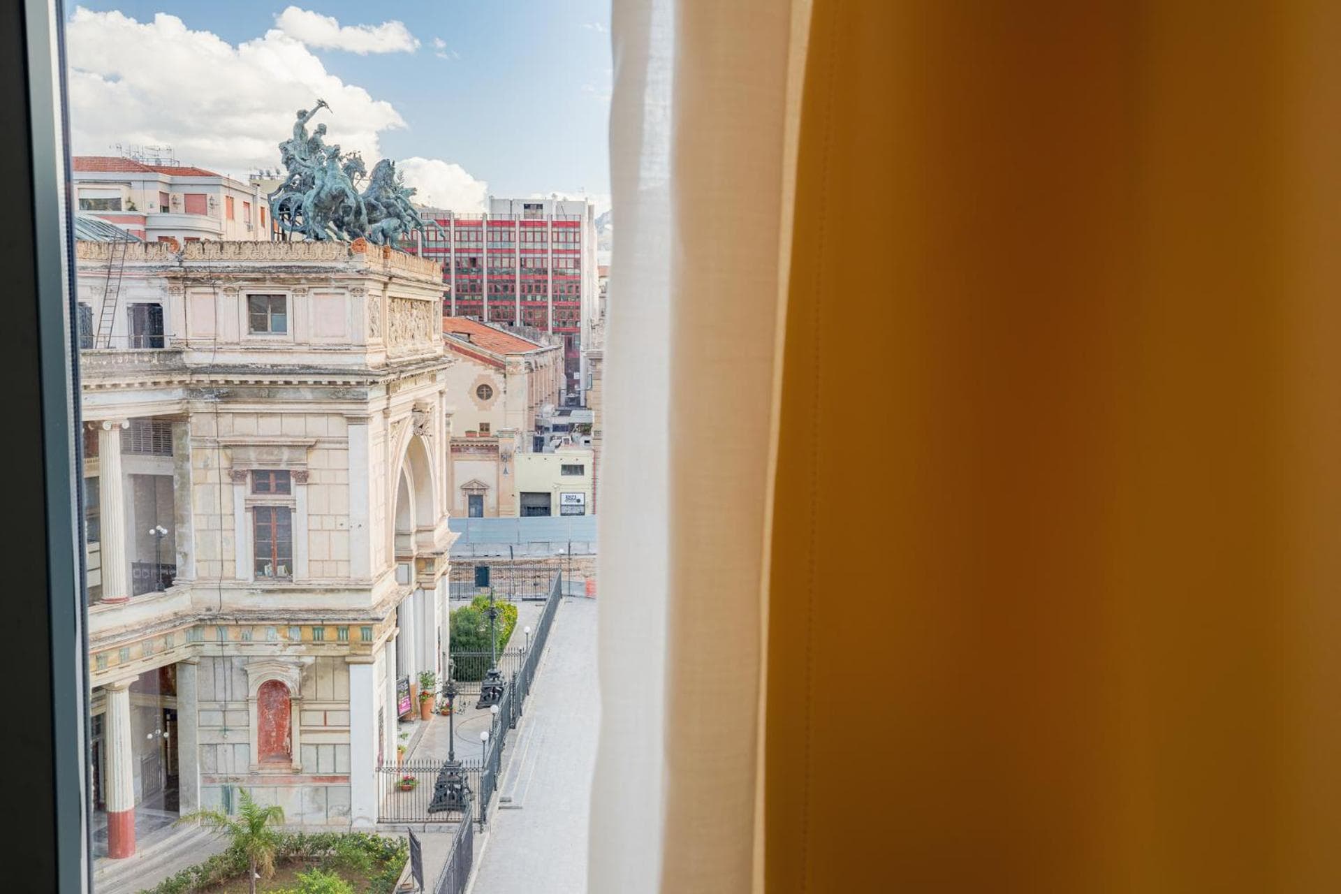 Hotel Politeama