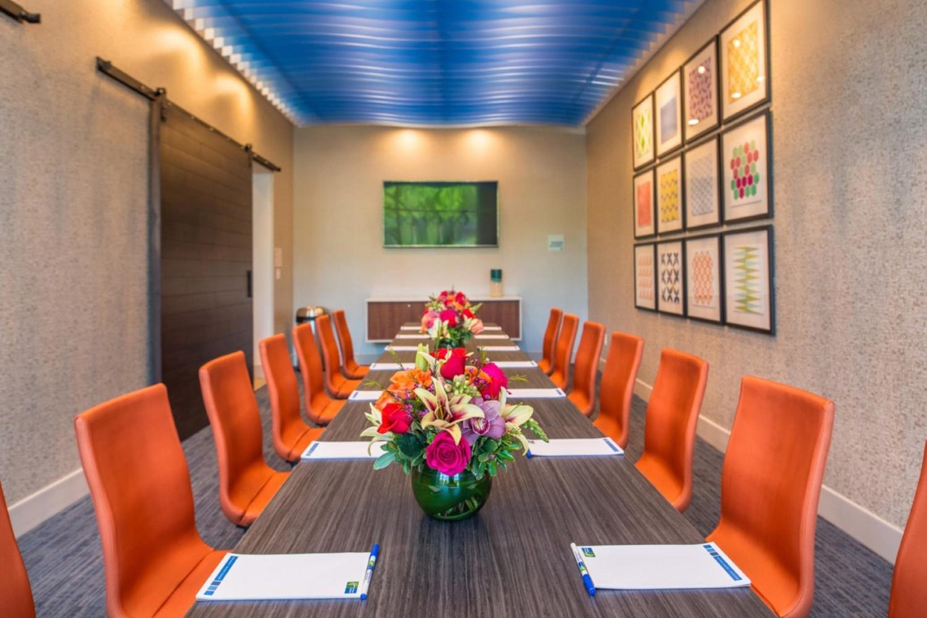 Holiday Inn Express & Suites - Tampa North - Wesley Chapel by IHG