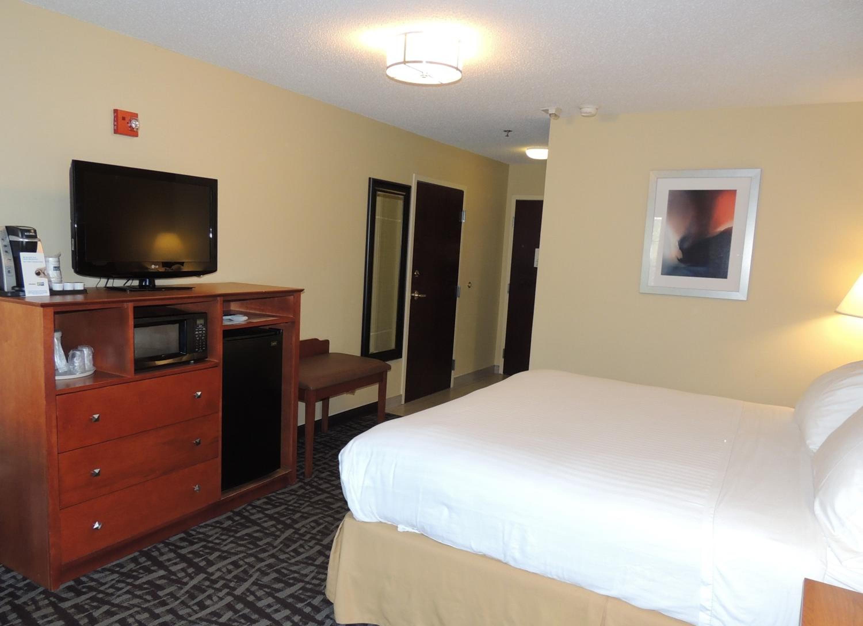 Holiday Inn Express Trussville by IHG
