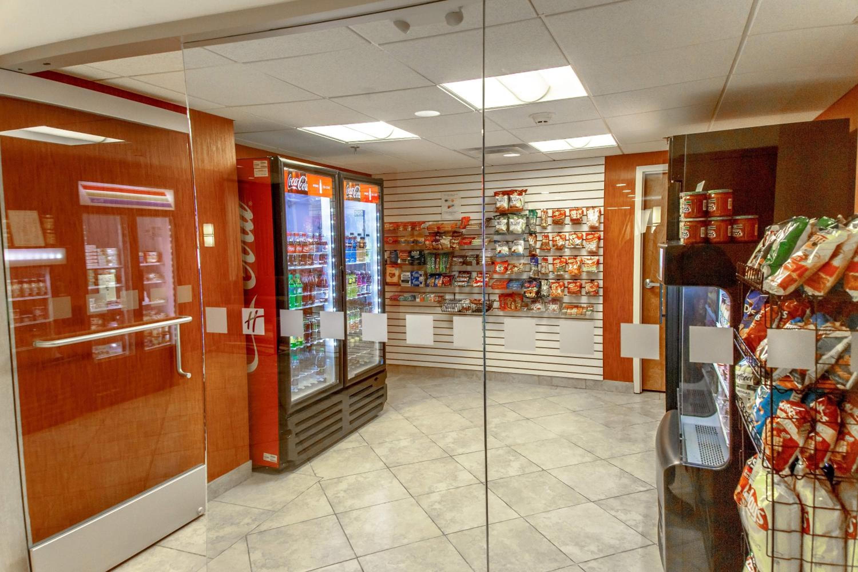 Holiday Inn Knoxville West - Cedar Bluff Rd by IHG