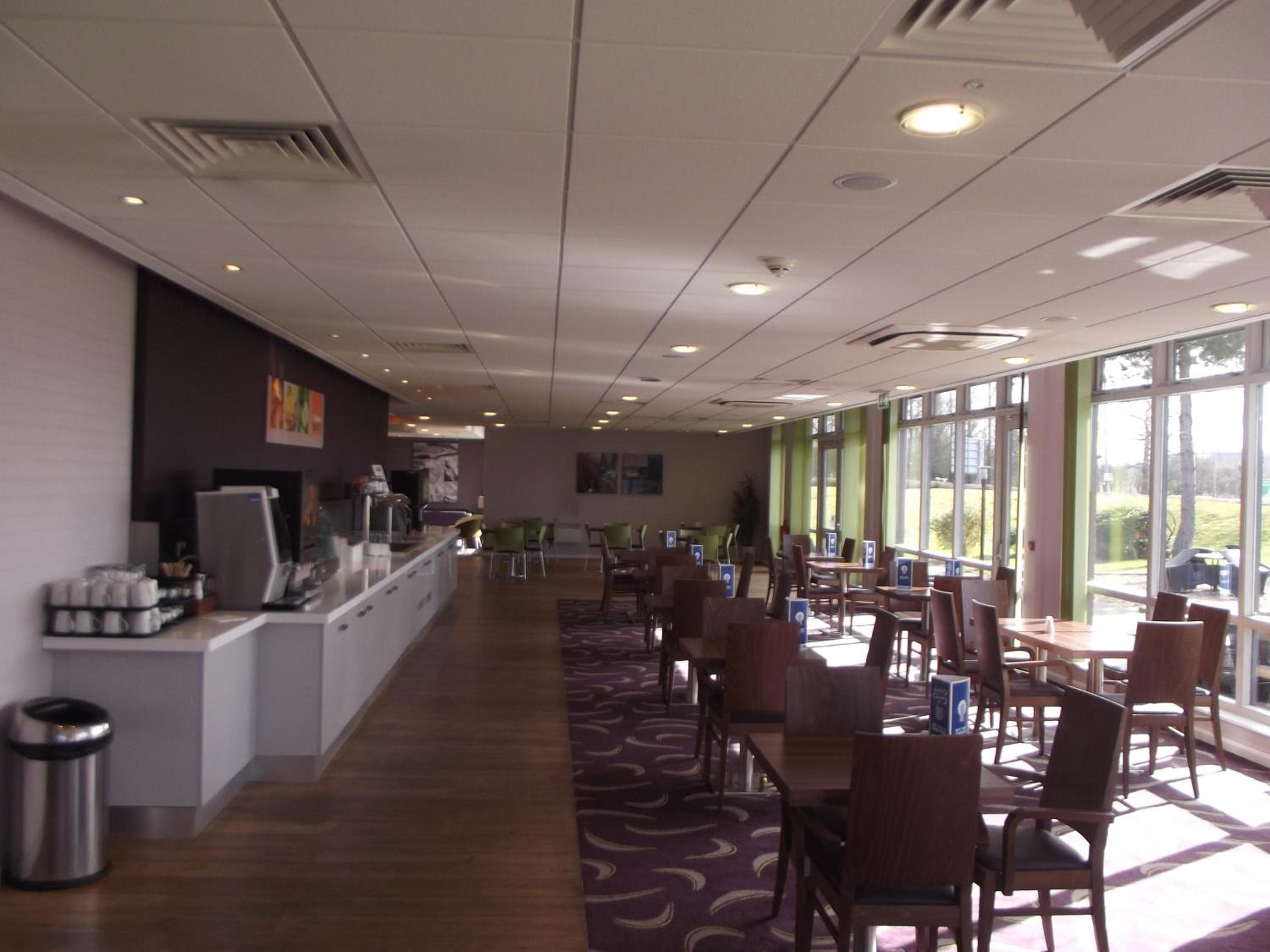Holiday Inn Express Preston South by IHG