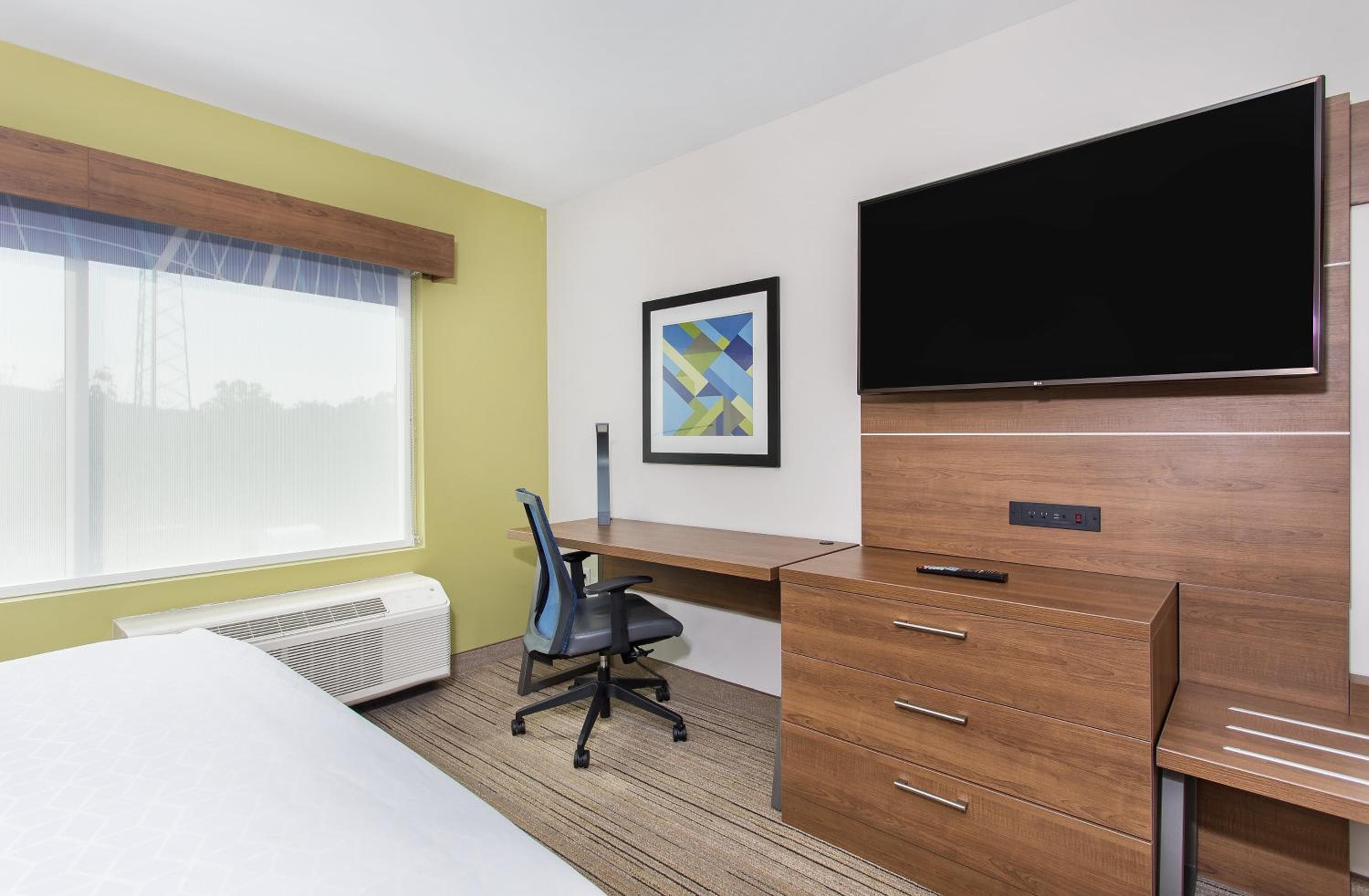 Holiday Inn Express Williamsburg by IHG