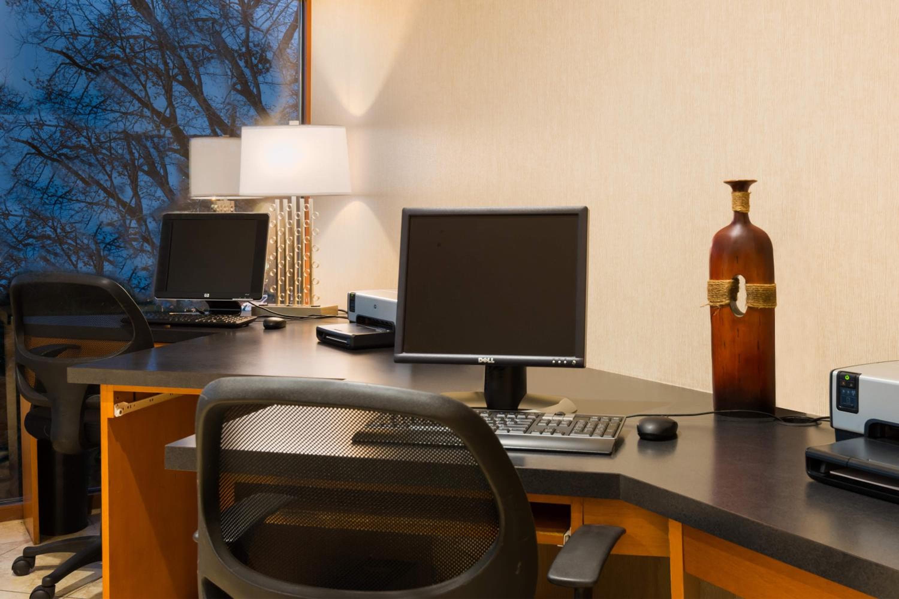 Holiday Inn Knoxville West - Cedar Bluff Rd by IHG