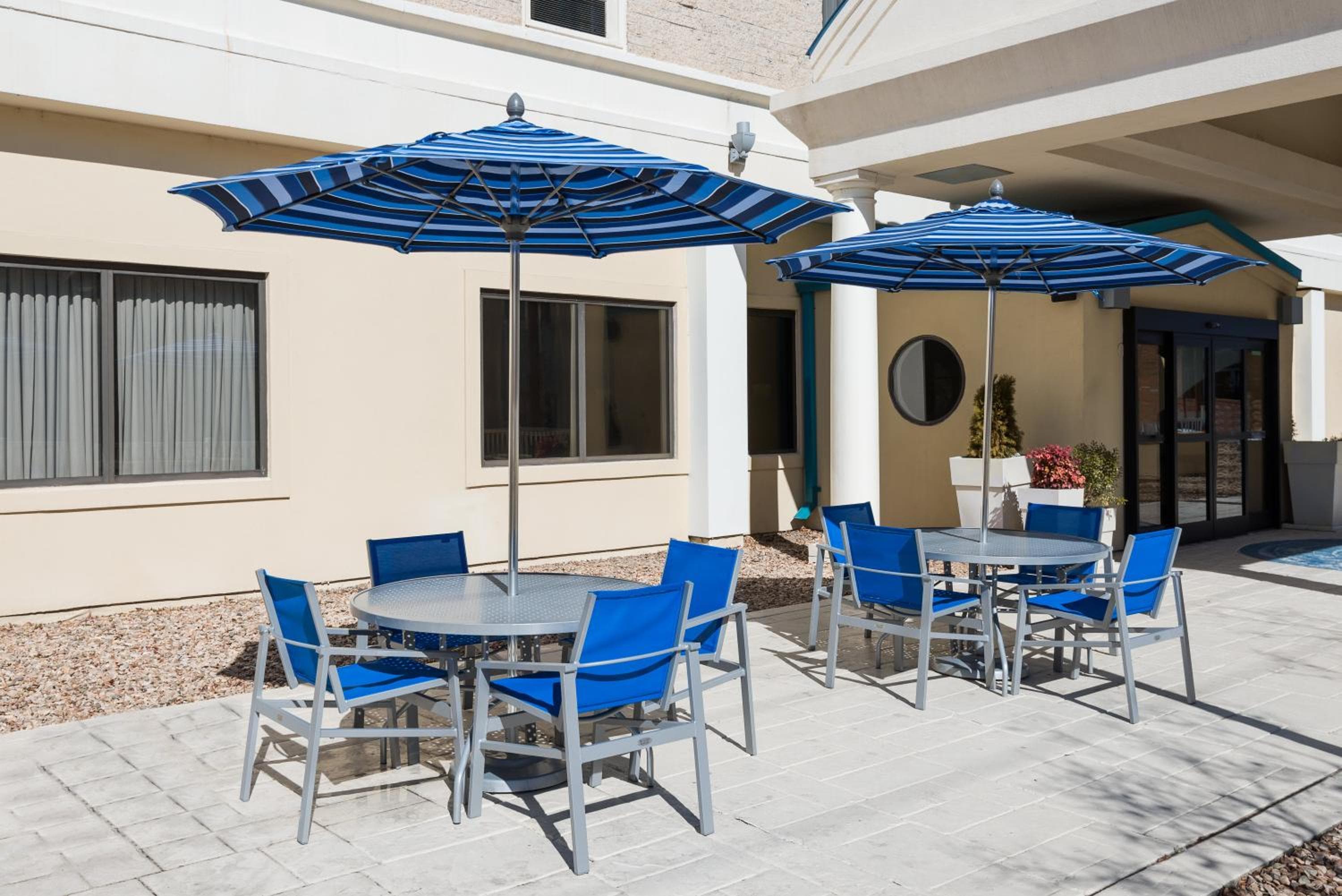 Holiday Inn Express - Richmond Downtown by IHG