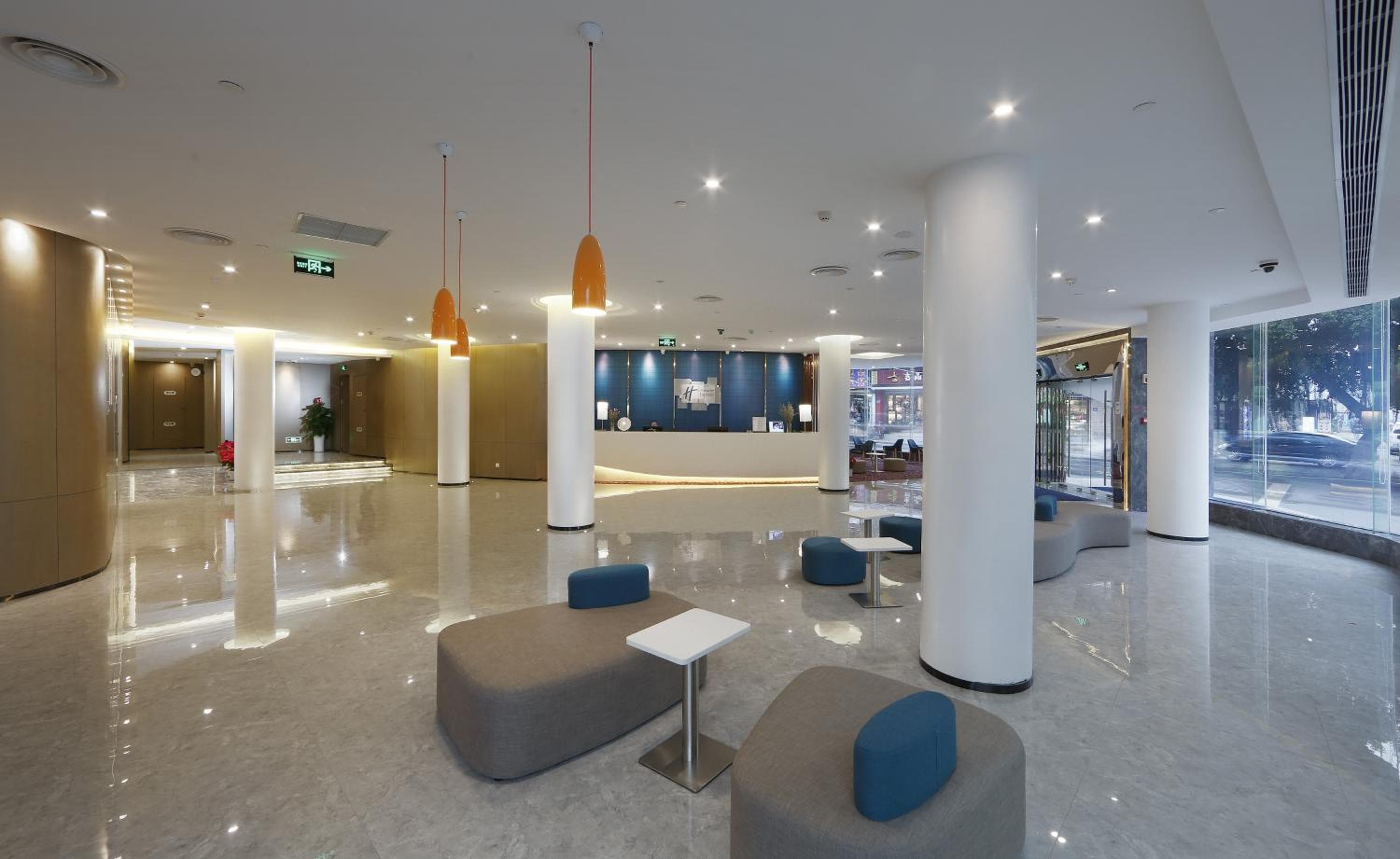 Holiday Inn Express - Xiamen City Center by IHG