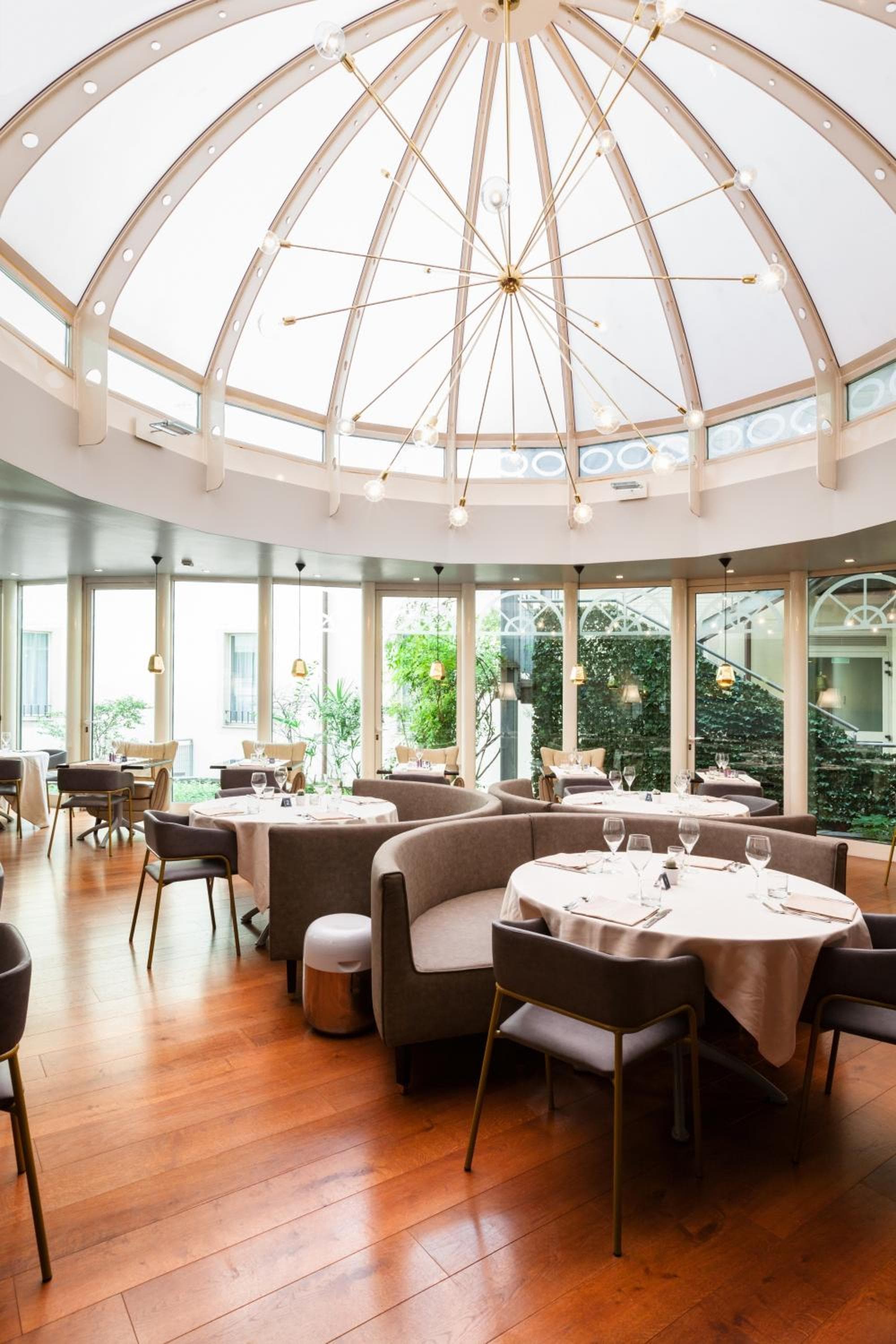 Holiday Inn Milan Garibaldi Station by IHG