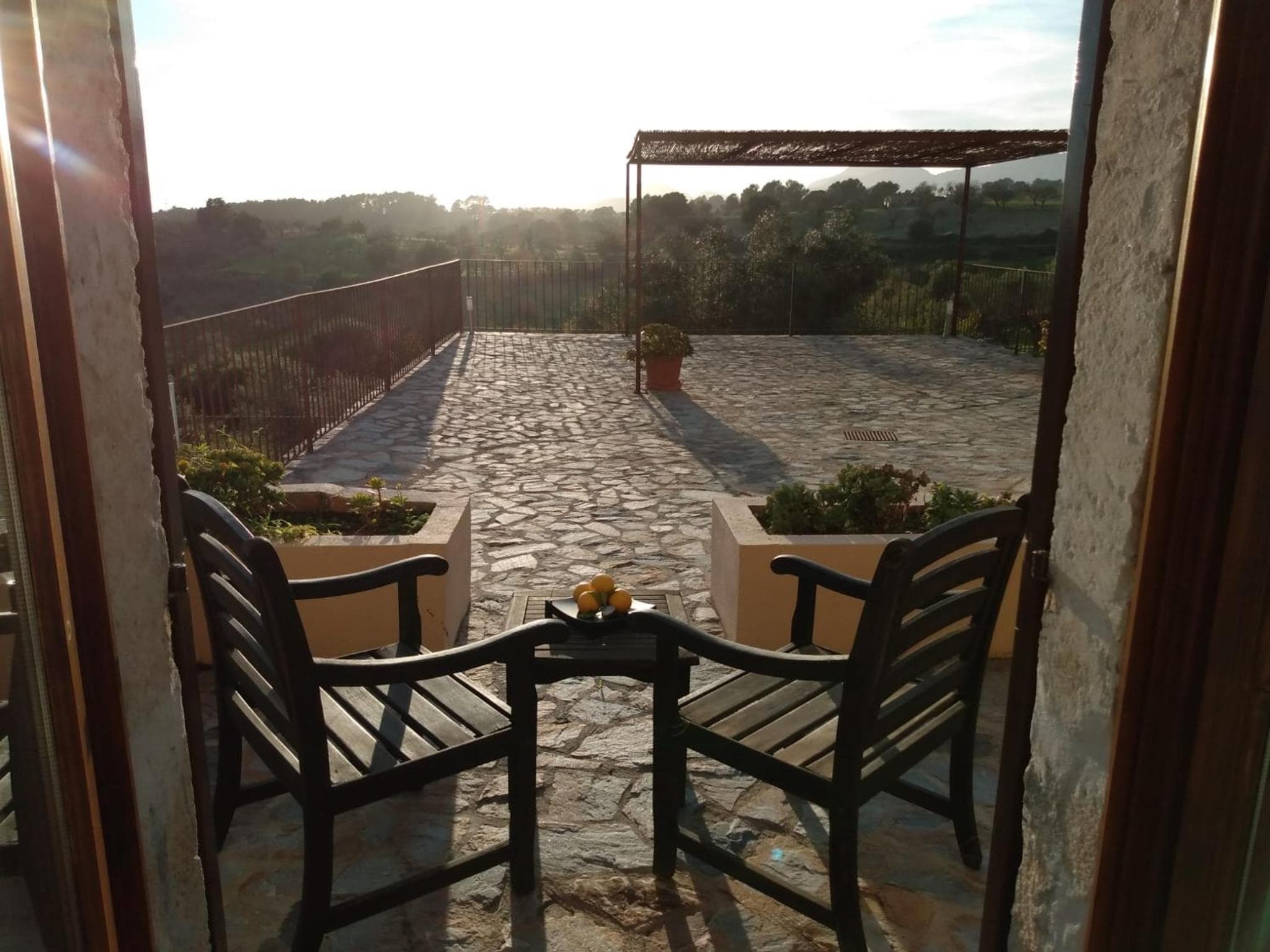 Hotel Can Riera by CheelHotels
