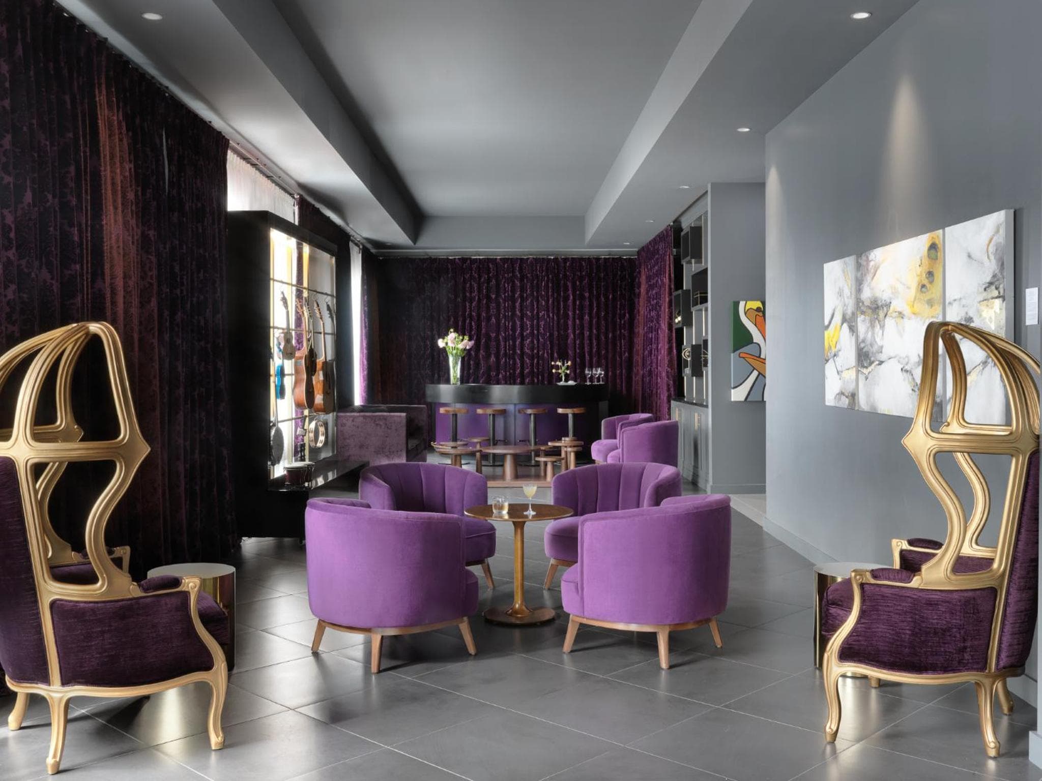 Angad Arts Hotel St Louis, Tapestry Collection by Hilton