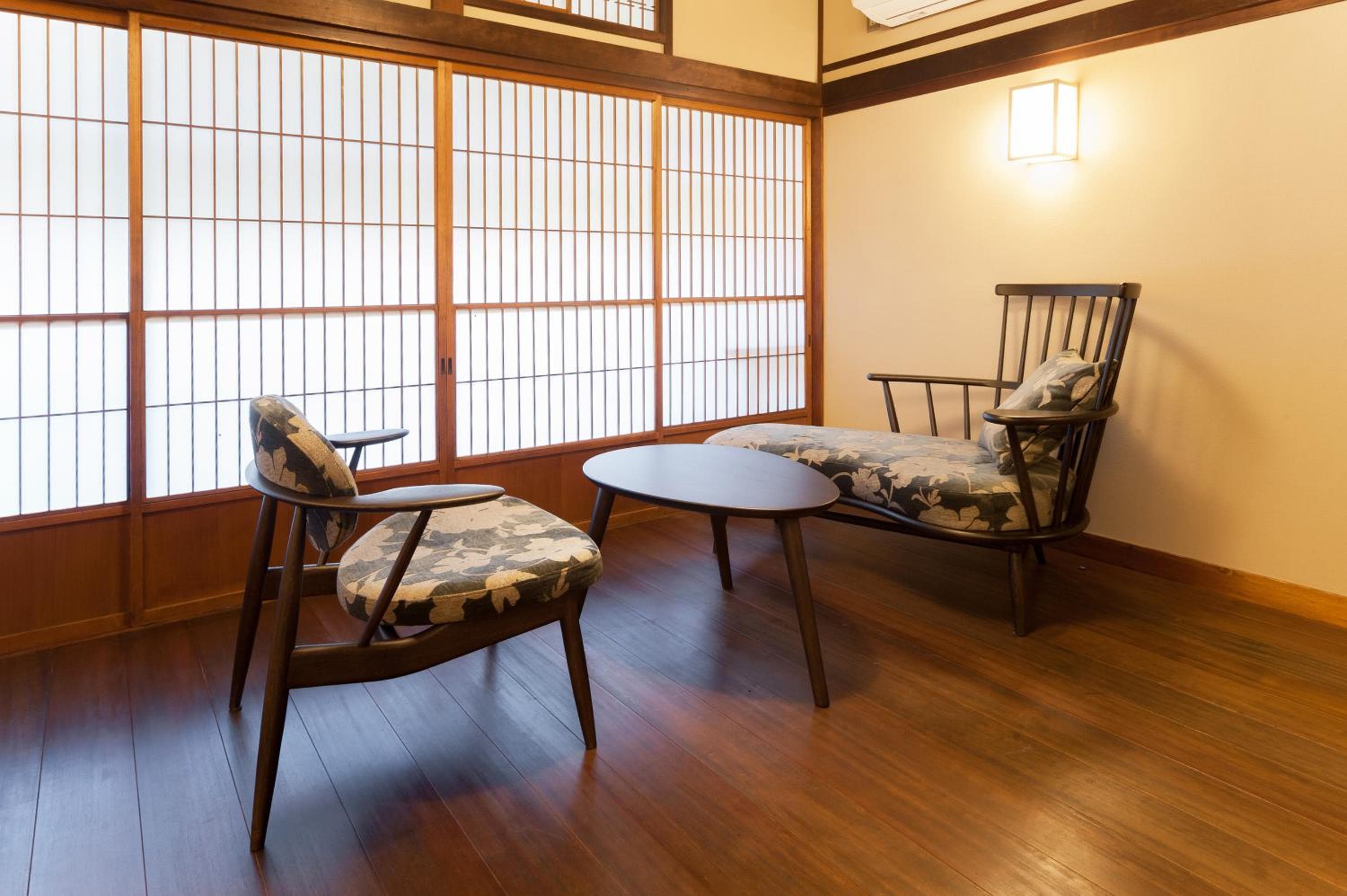 KANSUIRO ANNEX