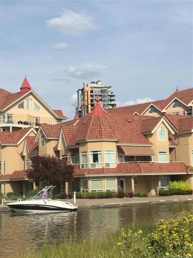 Kelowna Discovery