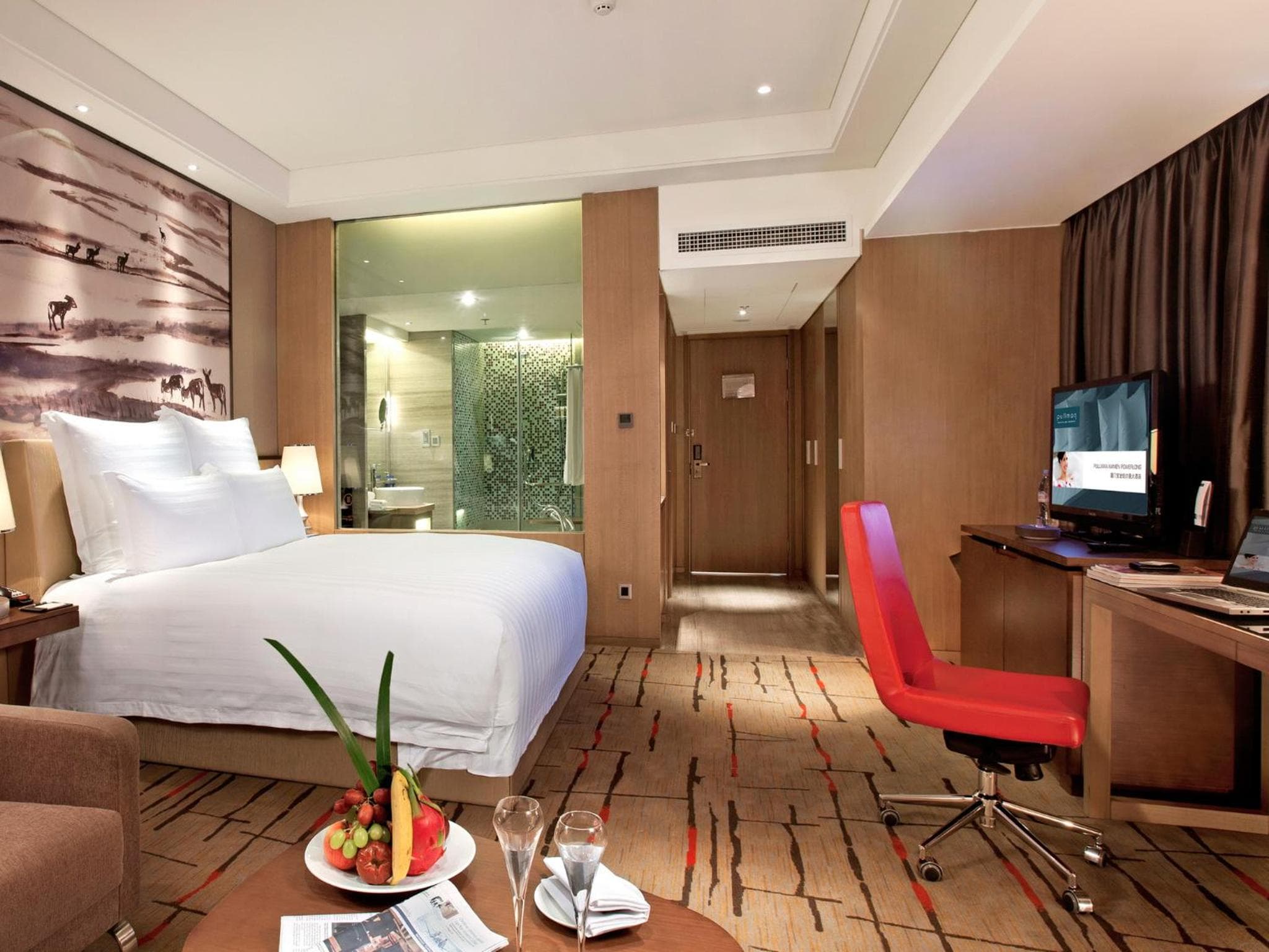 Pullman Xiamen Powerlong