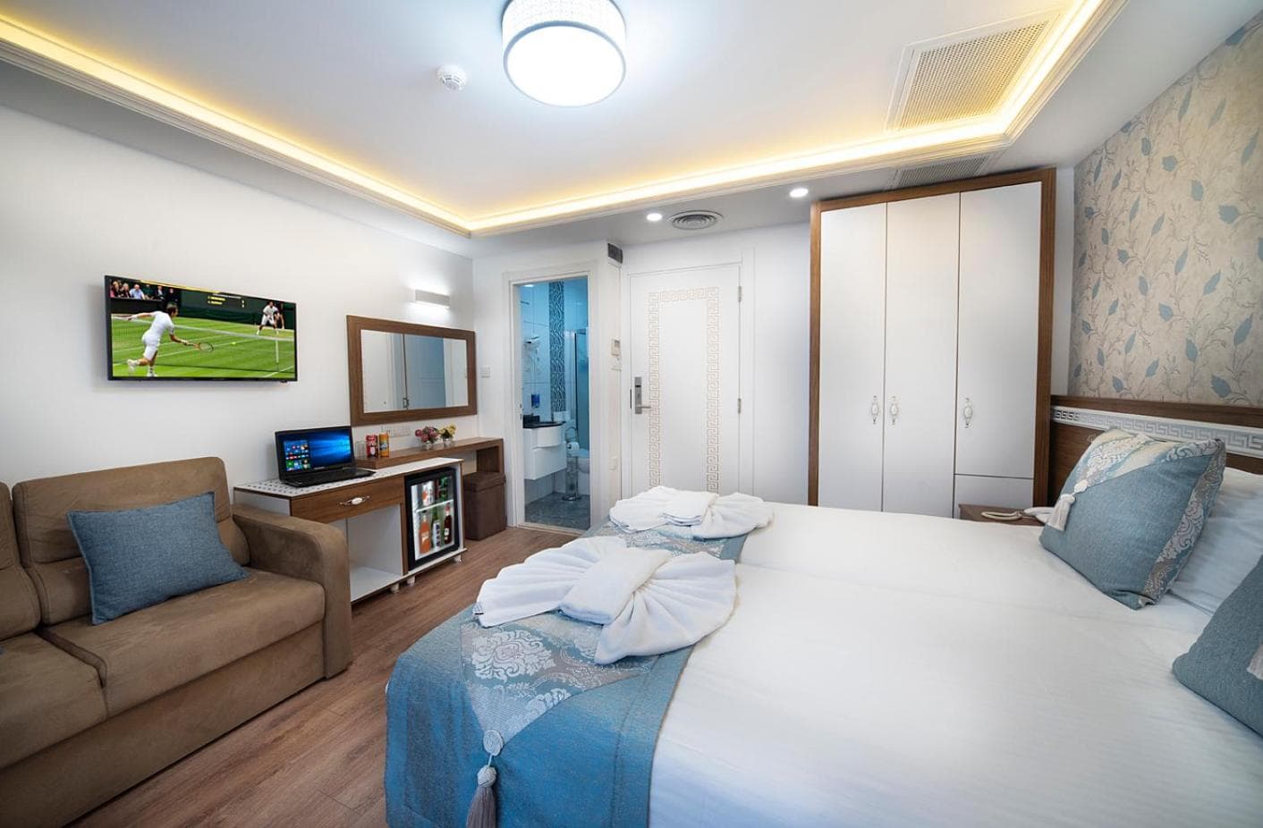 Lika Hotel