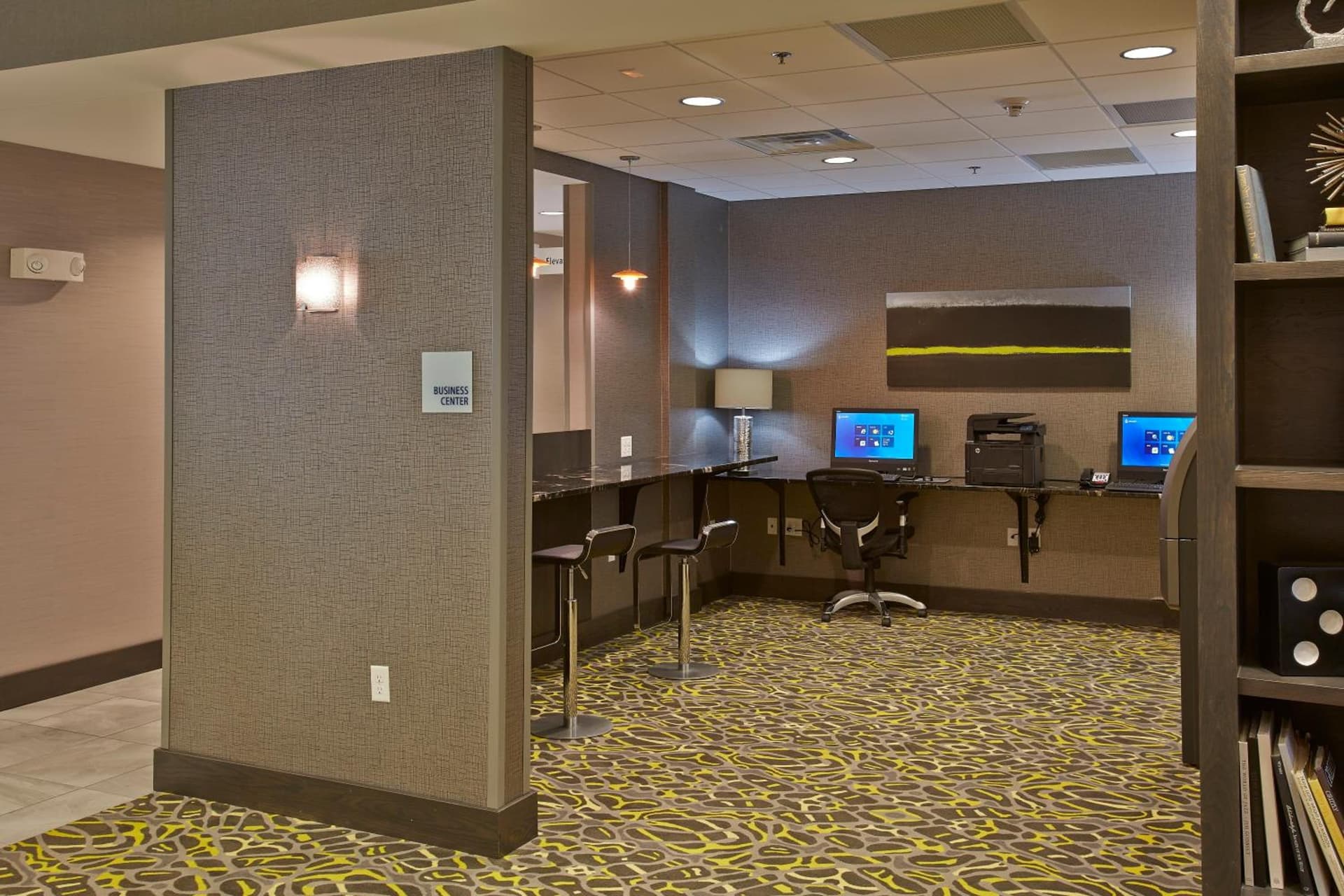 Holiday Inn Express and Suites Madison Central by IHG