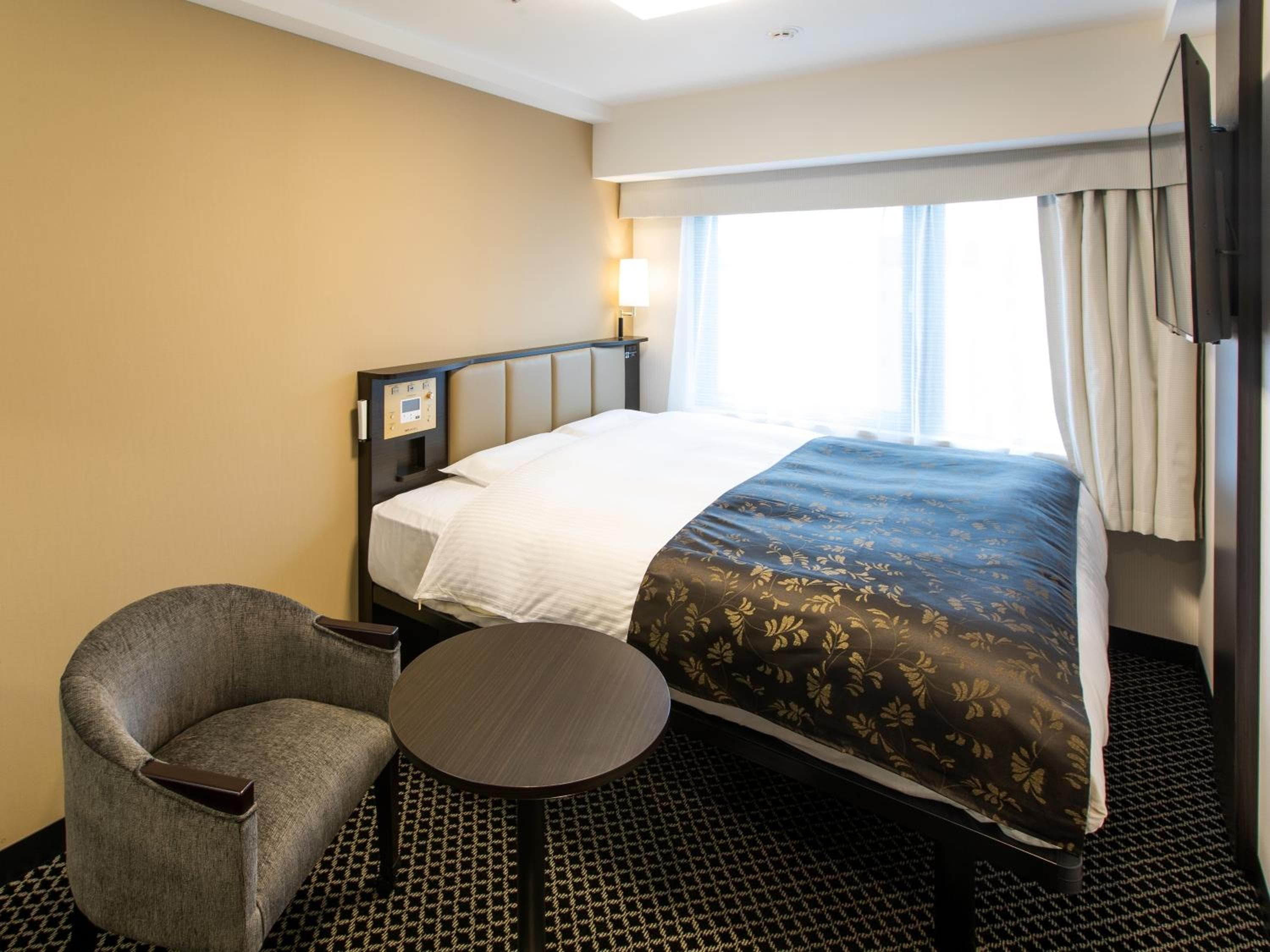 APA Hotel Kyoto Ekihigashi