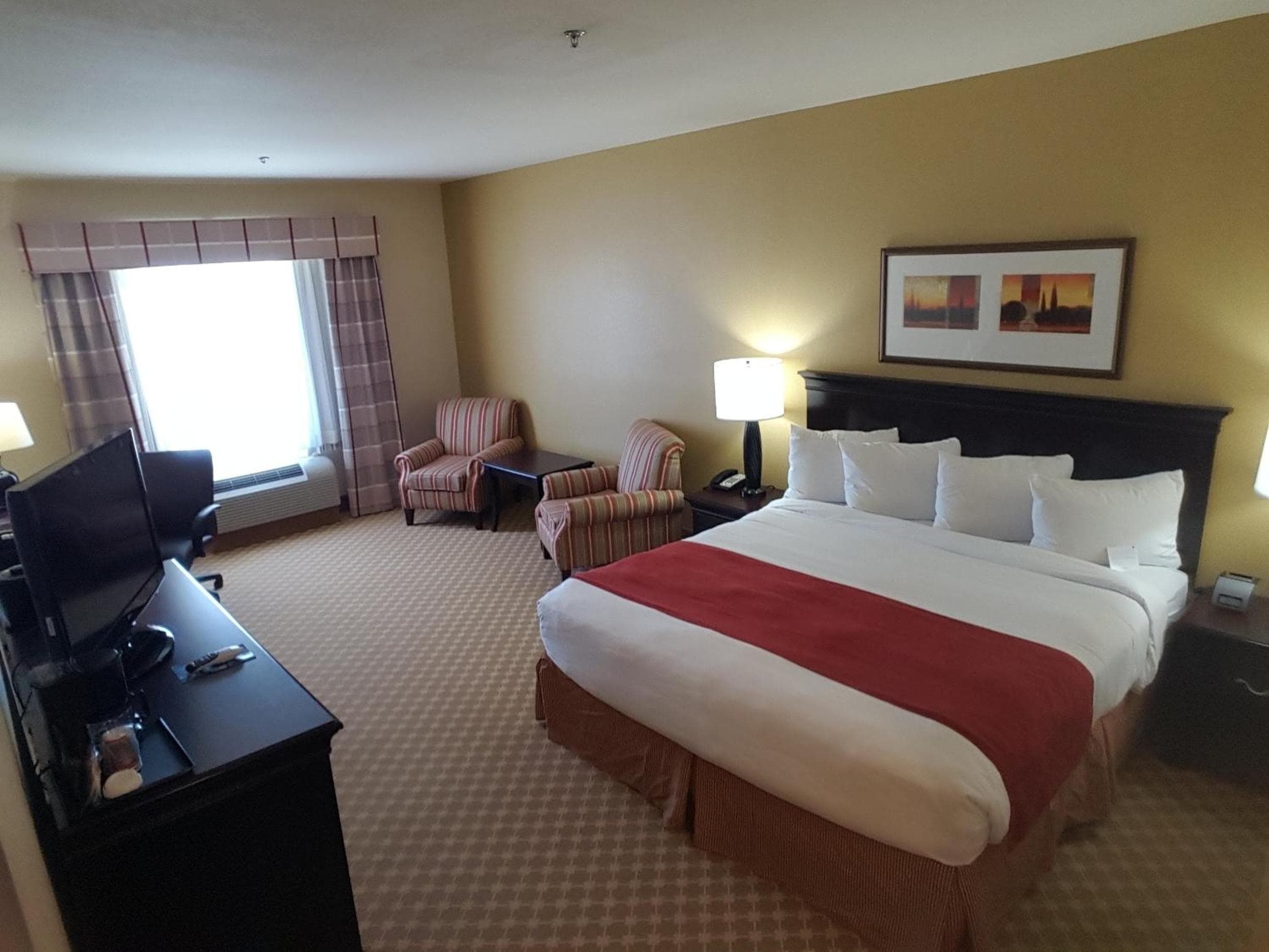 Country Inn & Suites by Radisson, Conway, AR
