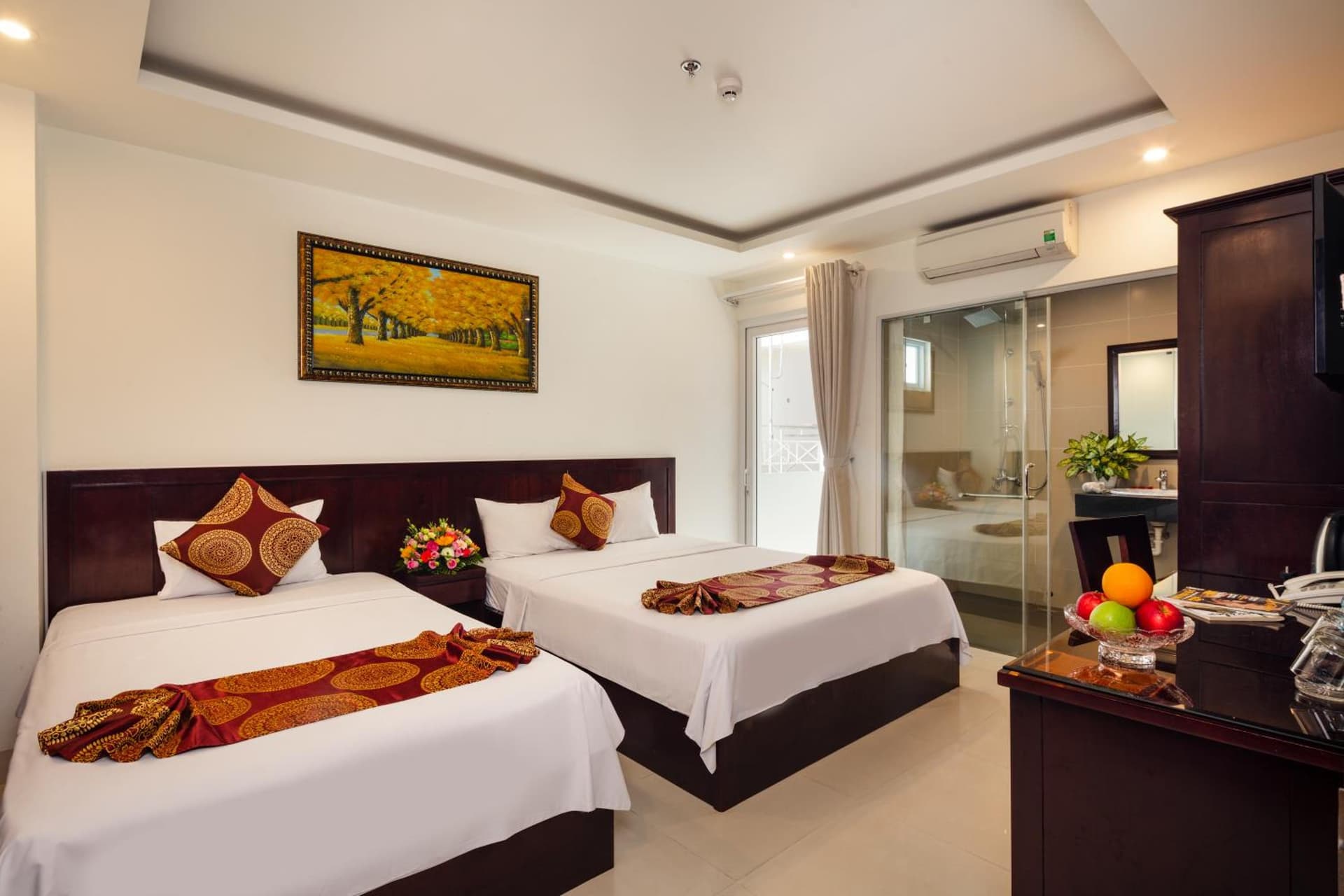 Azura Hotel