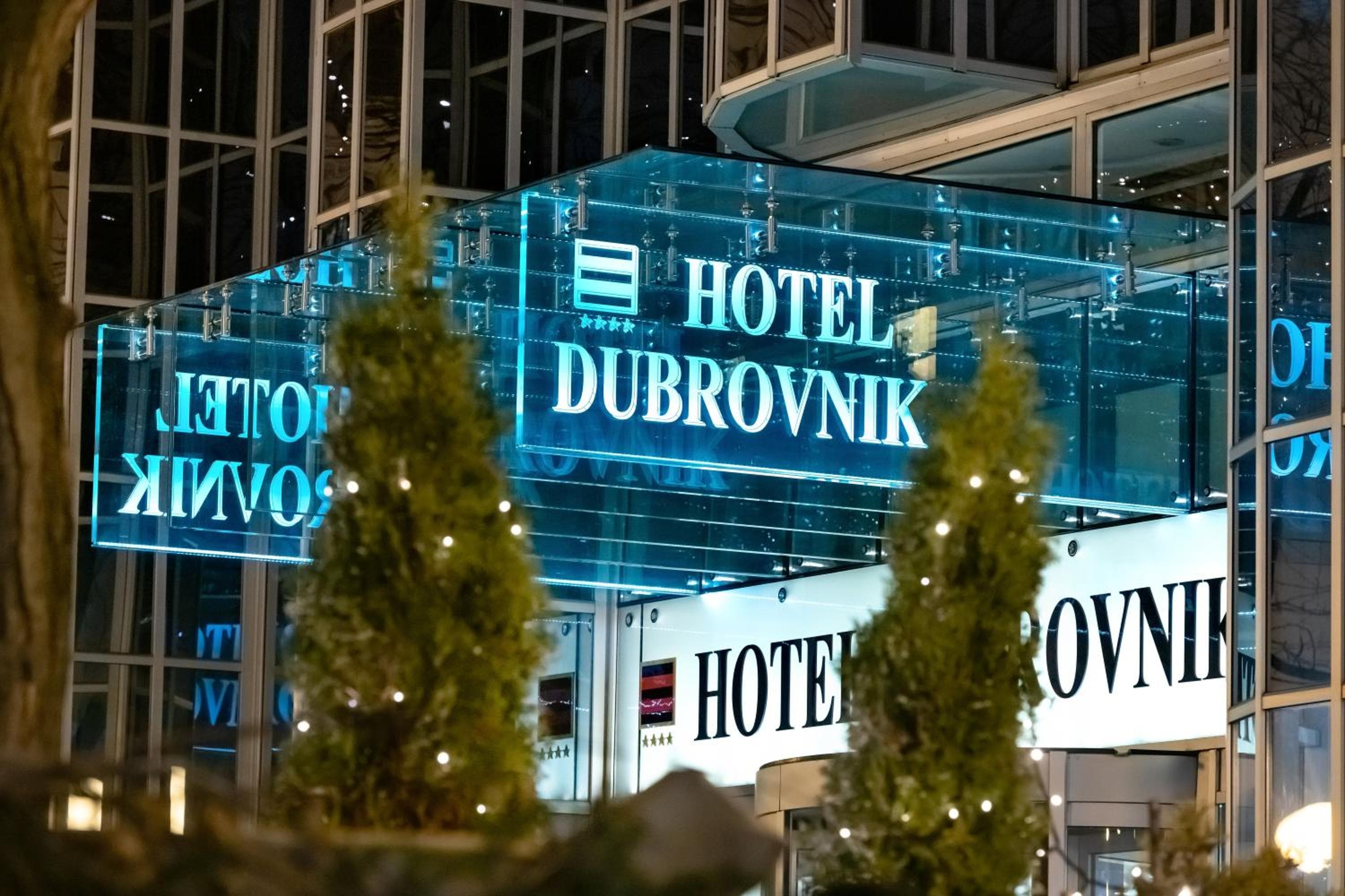 Hotel Dubrovnik
