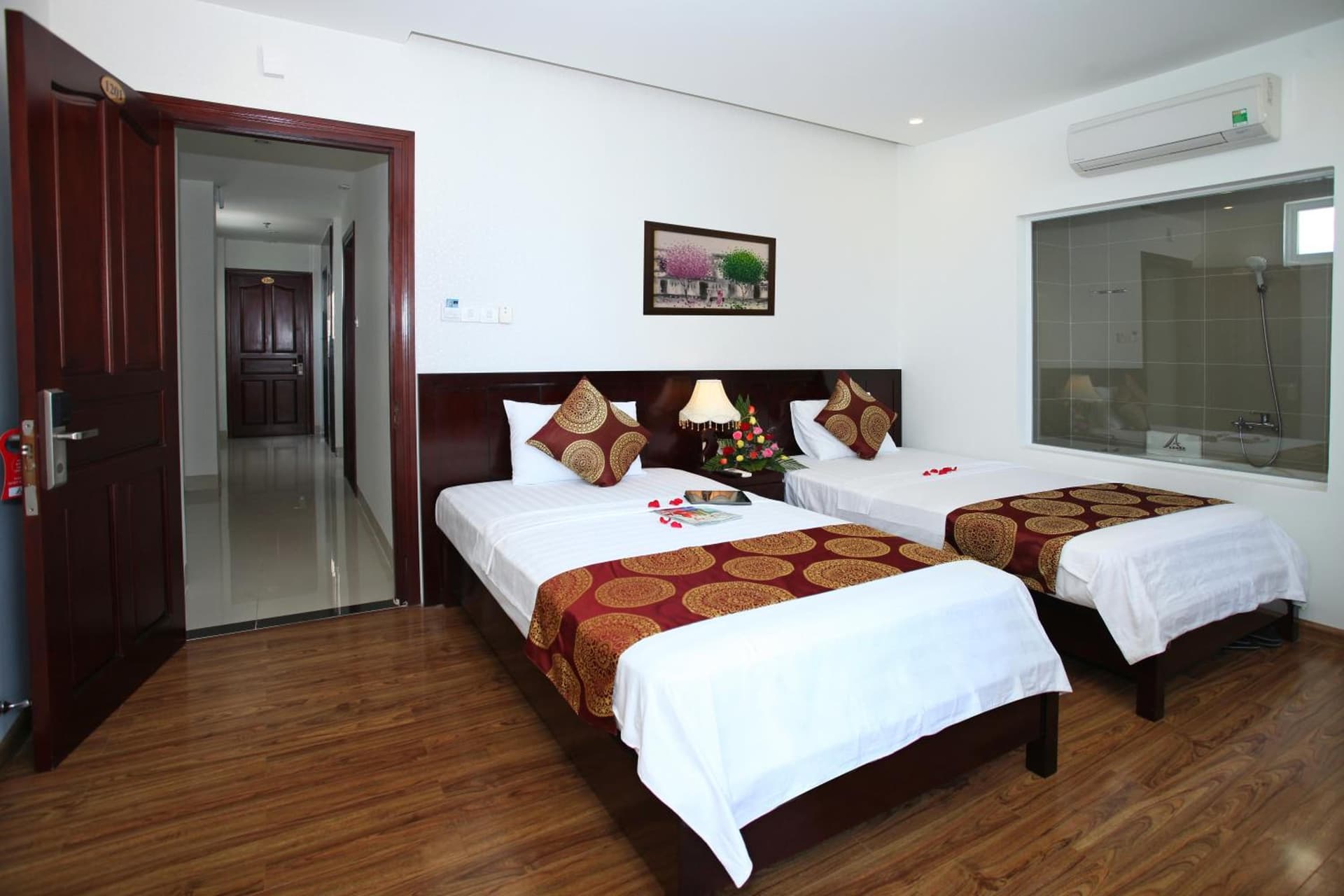 Azura Hotel