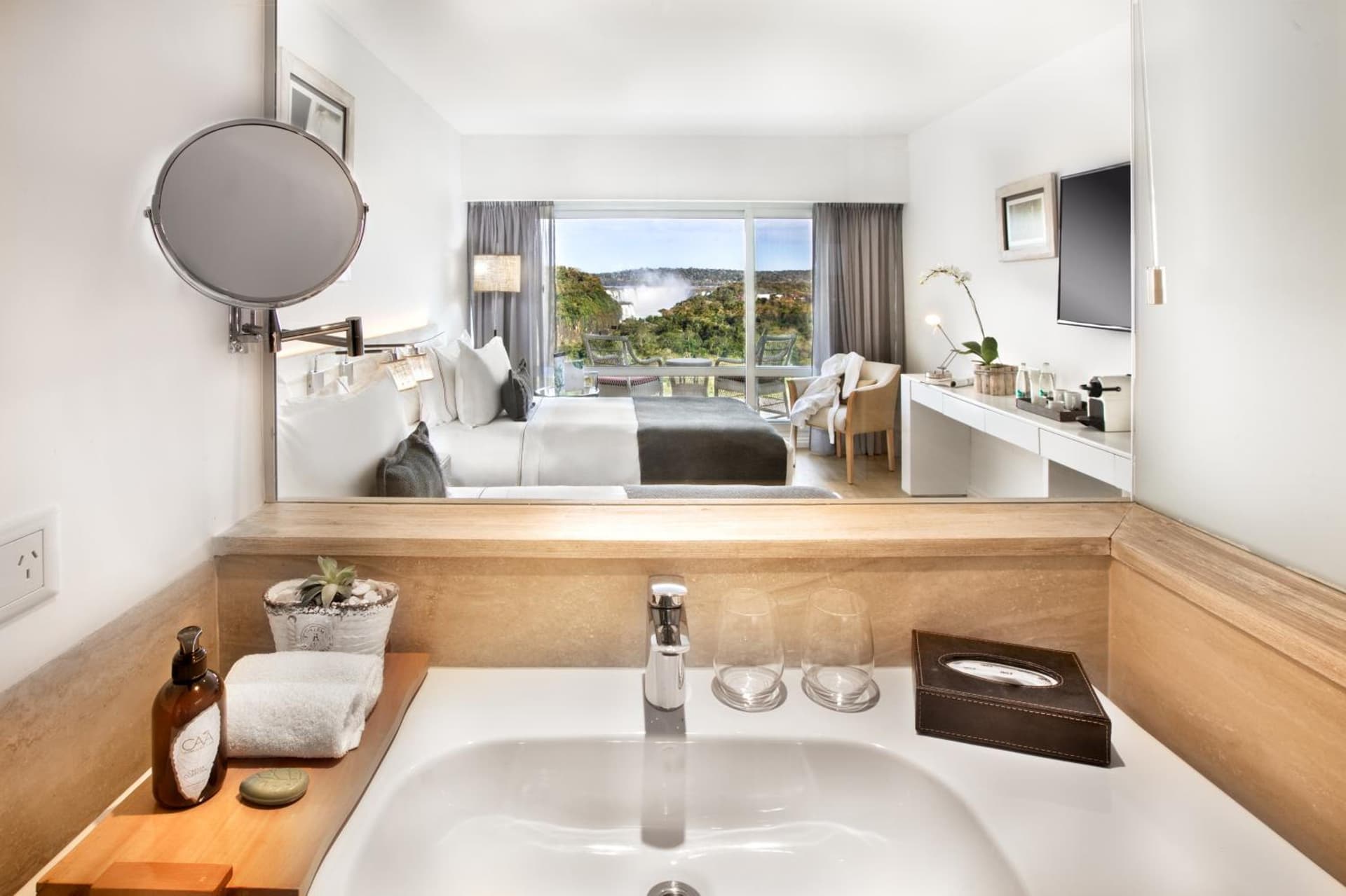 Gran Meliá Iguazú