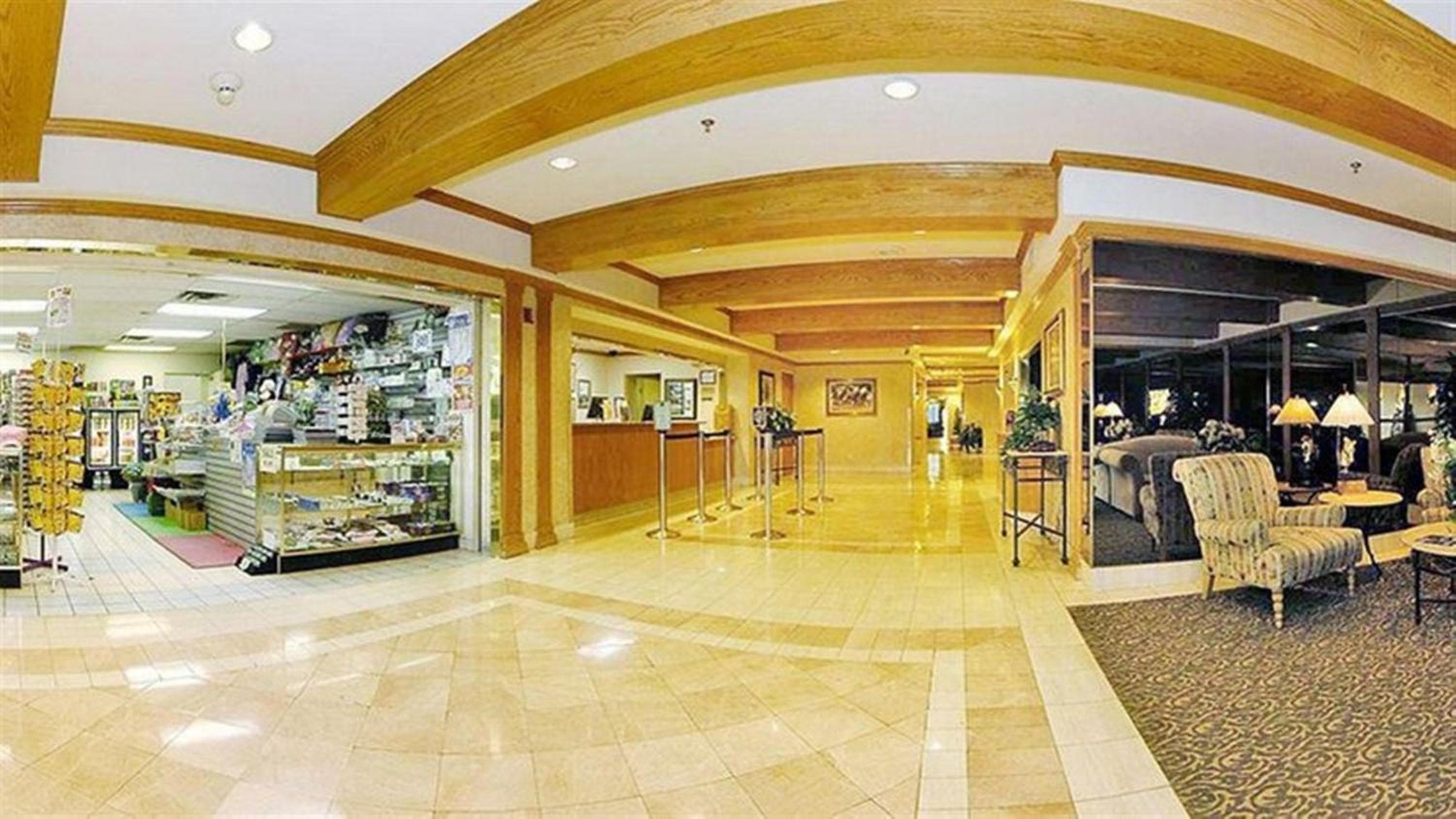 GetAways at the Jockey Club