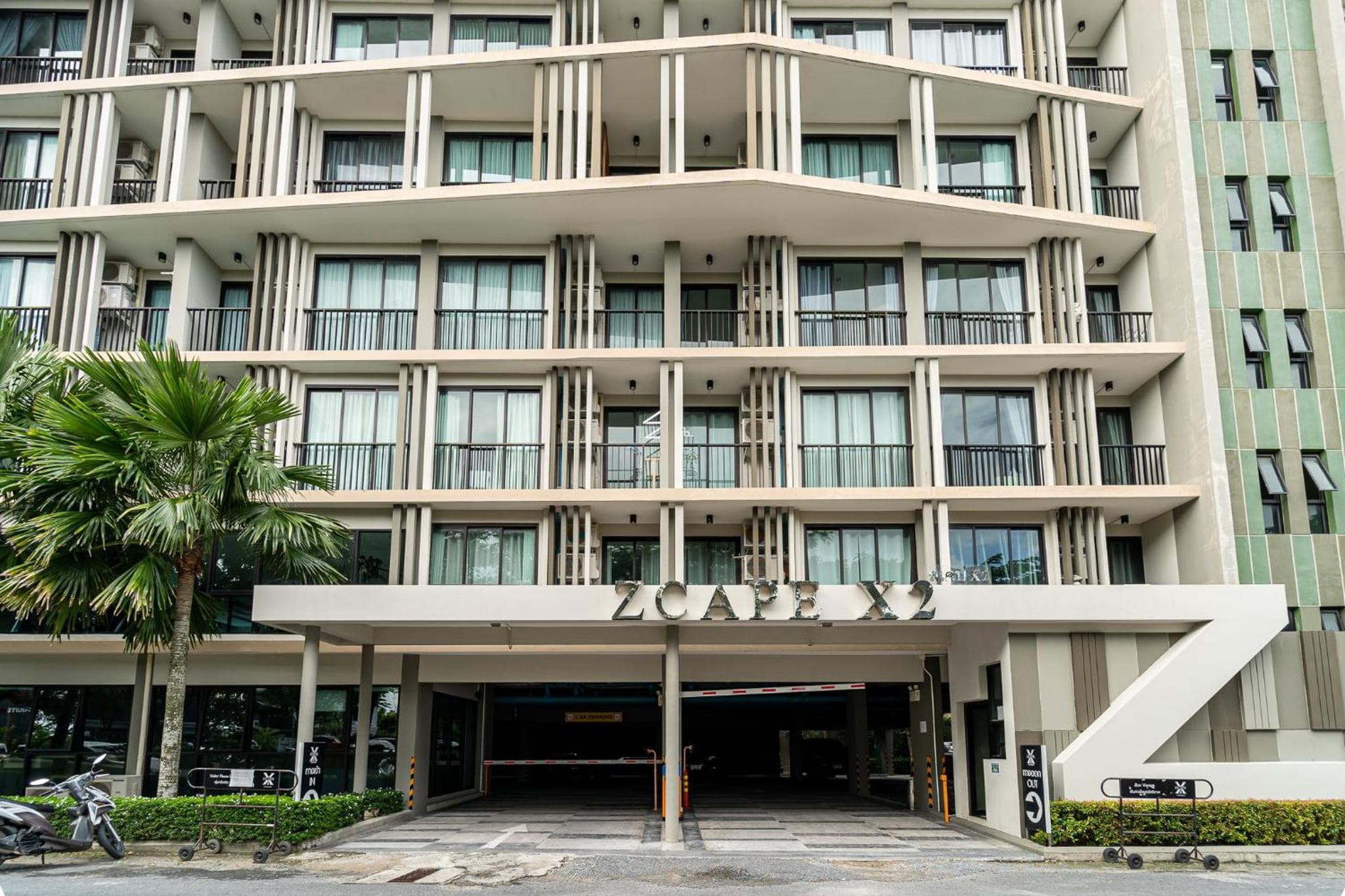 ZcapeX2 Condo near Boat Avenue & Laguna