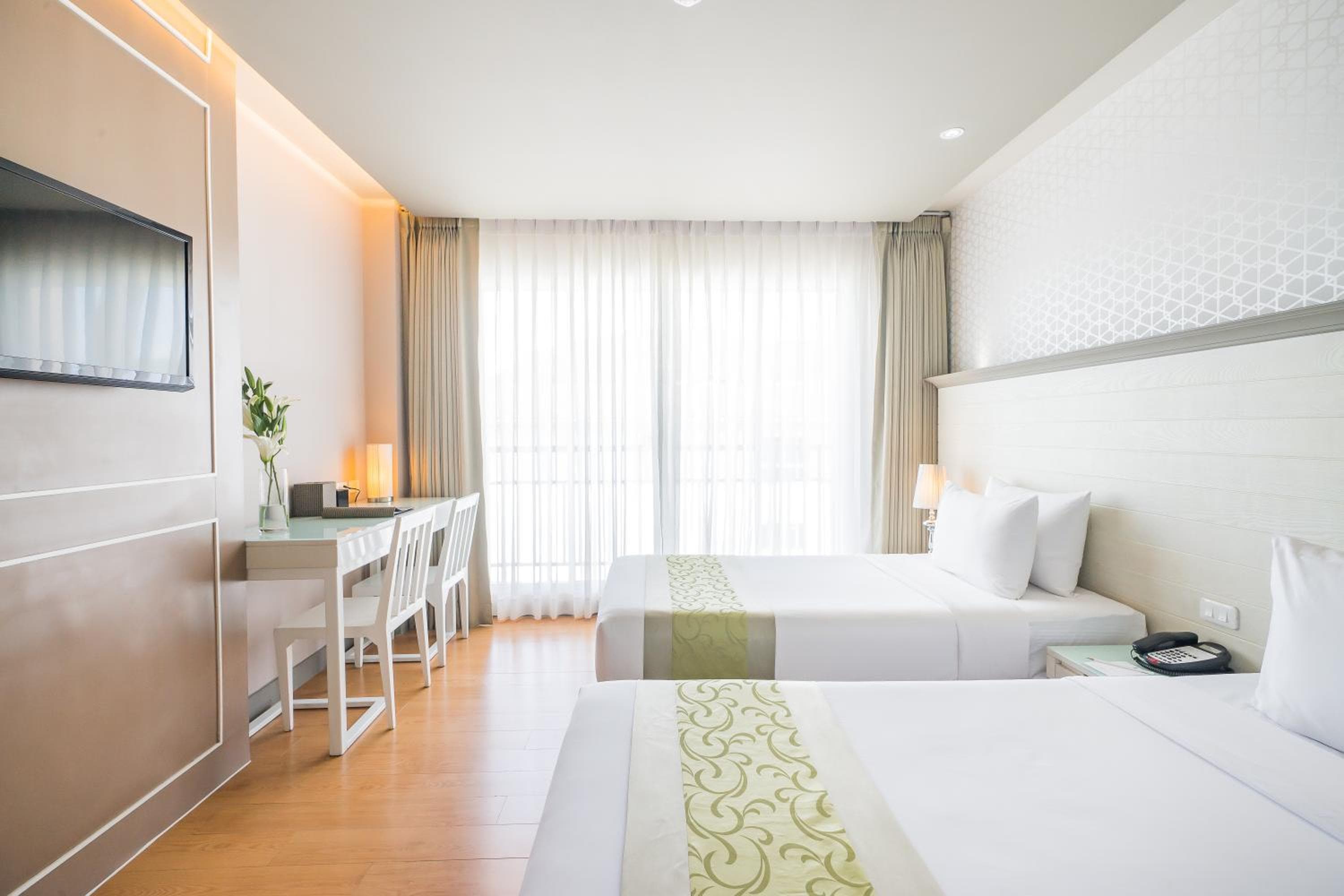 Best Western Patong Beach