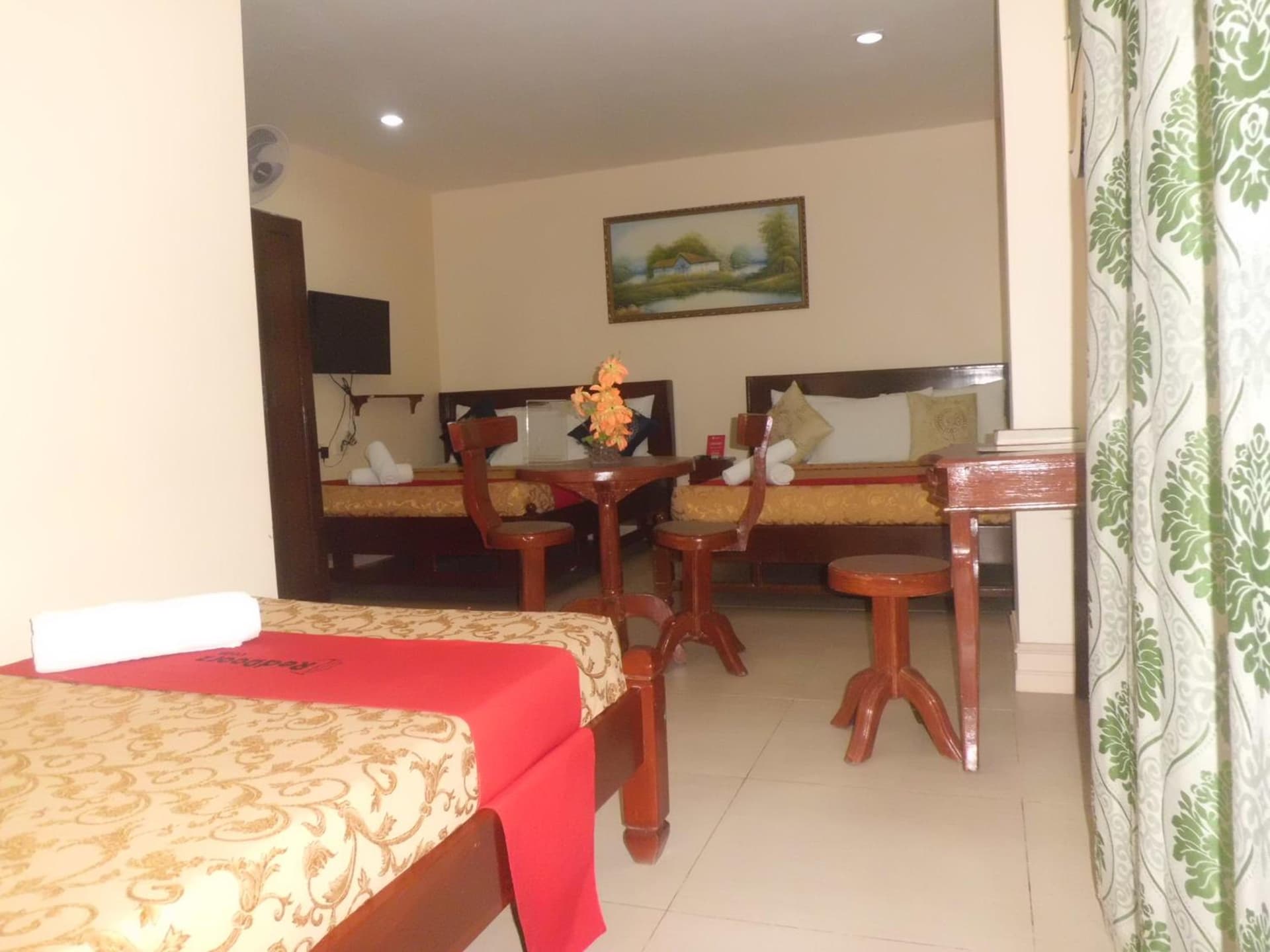 Bora Sky Hotel