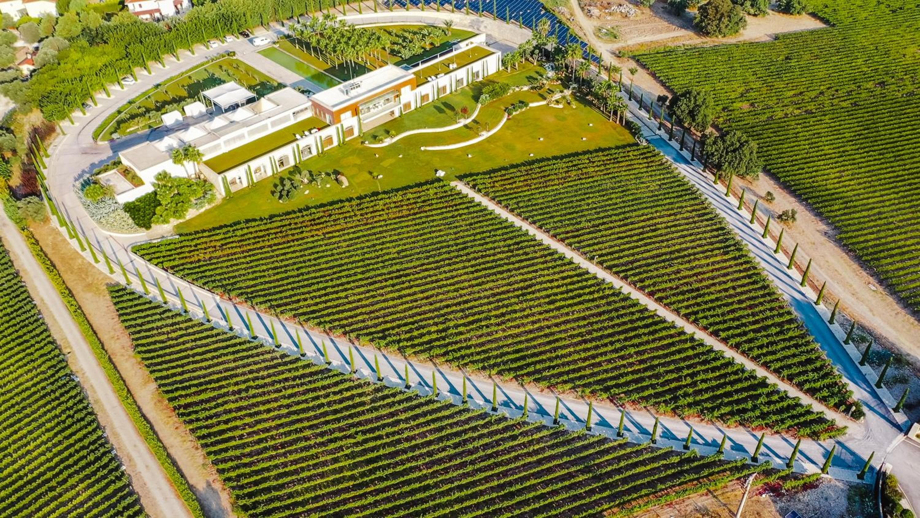 Two Rooms Hotel
