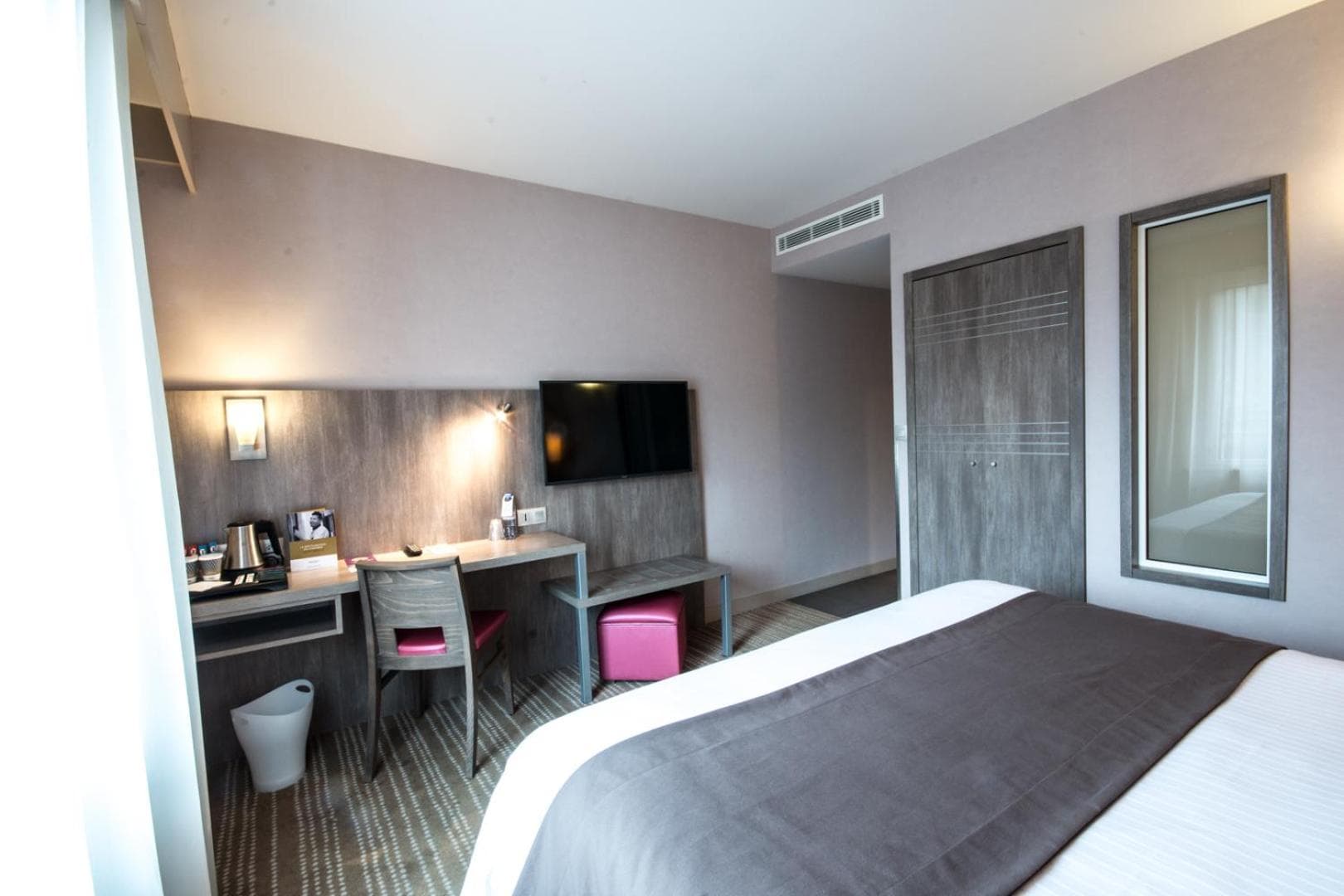 Mercure Dinan Port Le Jerzual