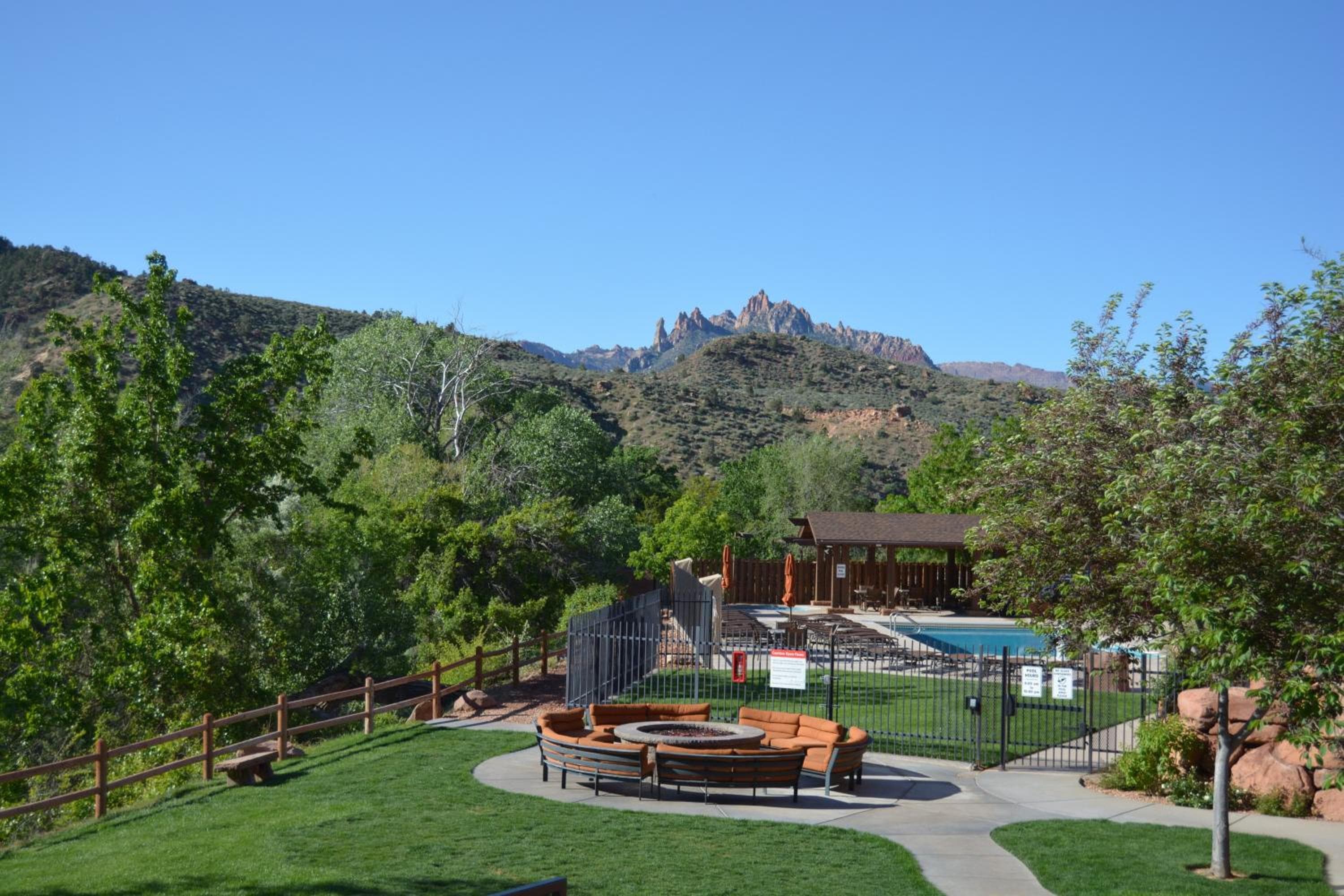 Hyatt Place Springdale - Zion National Park