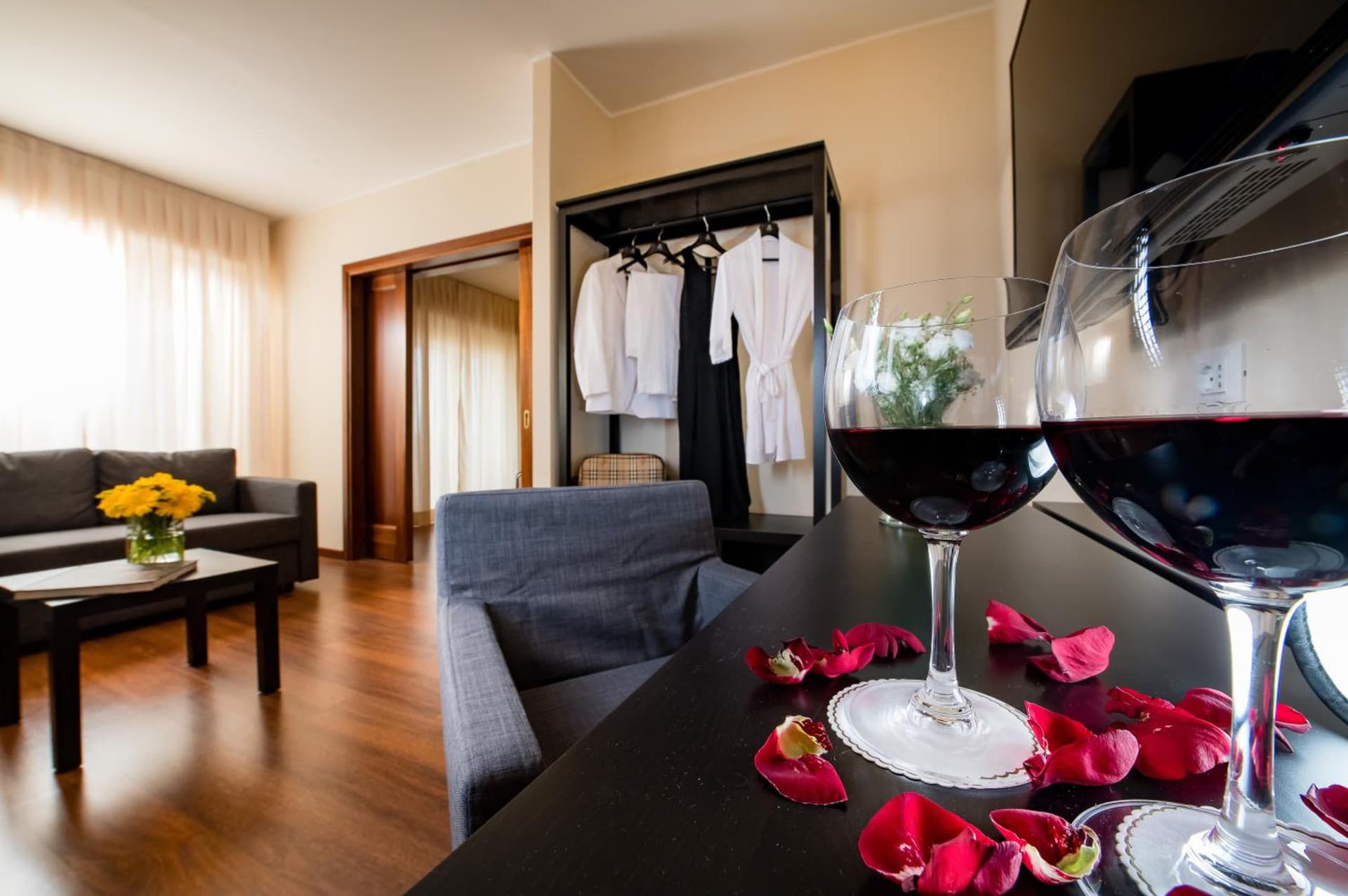 Astoria Palace Hotel